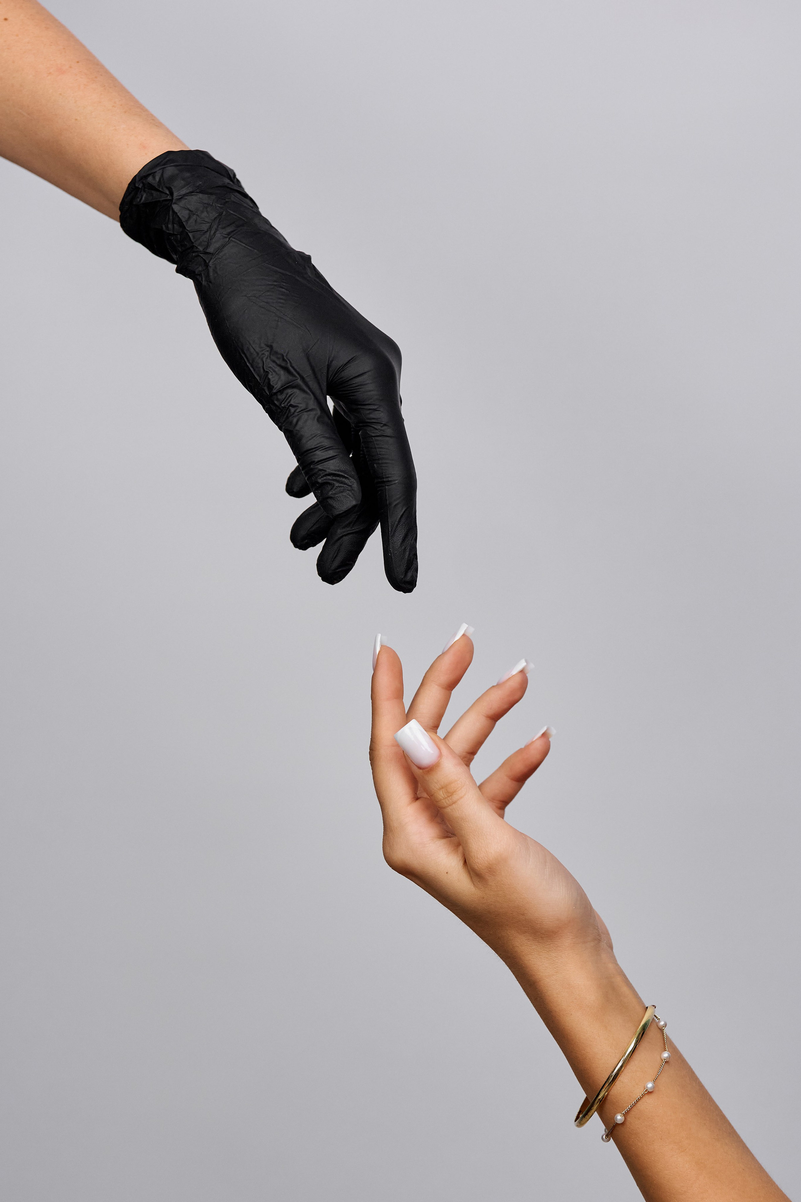 Nail мастера Олеся и Элина. Фотограф Таганрог Анна Трайжон