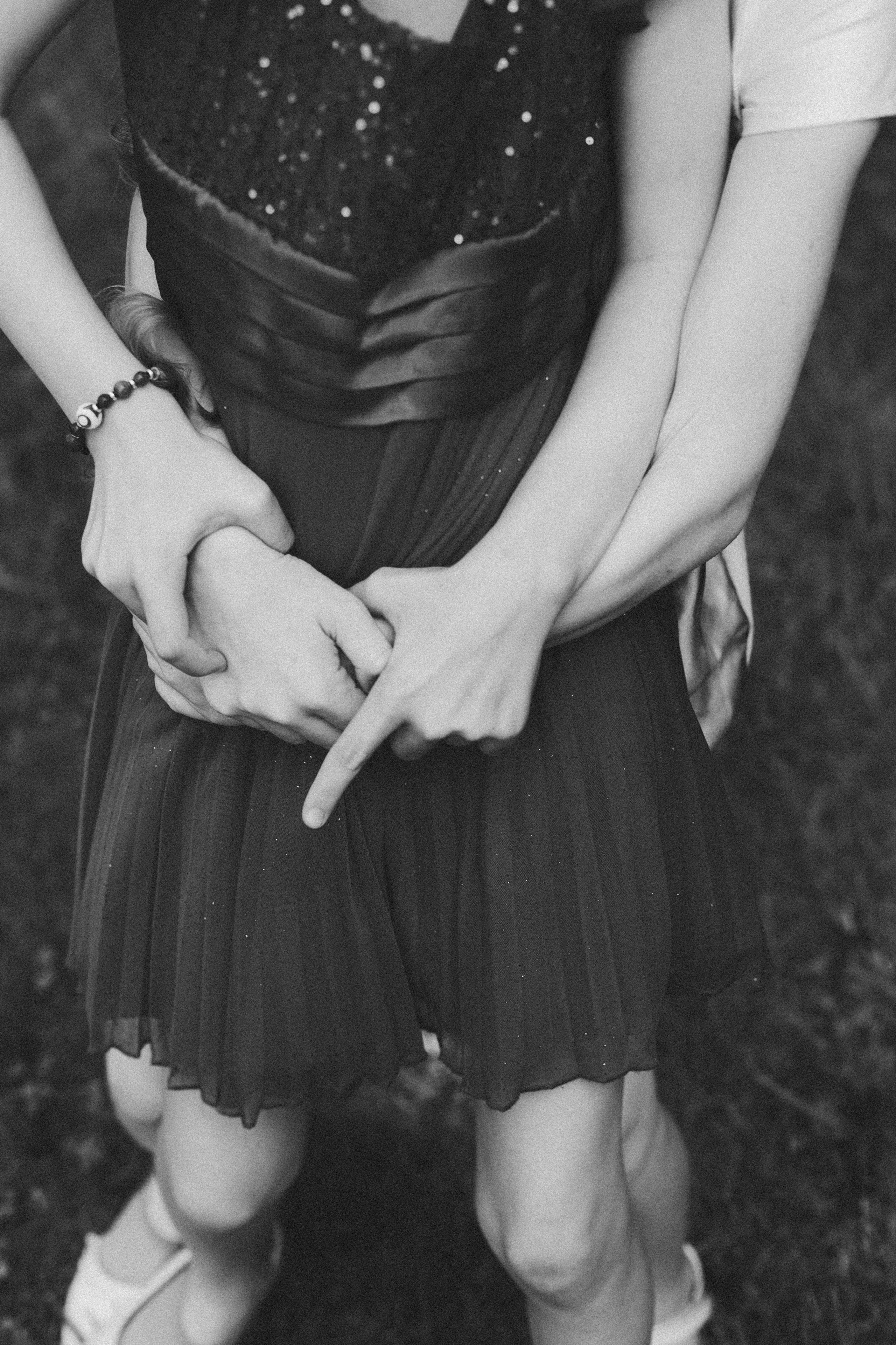 Сёстры. Фотограф Адигамова Юлия в Петербурге