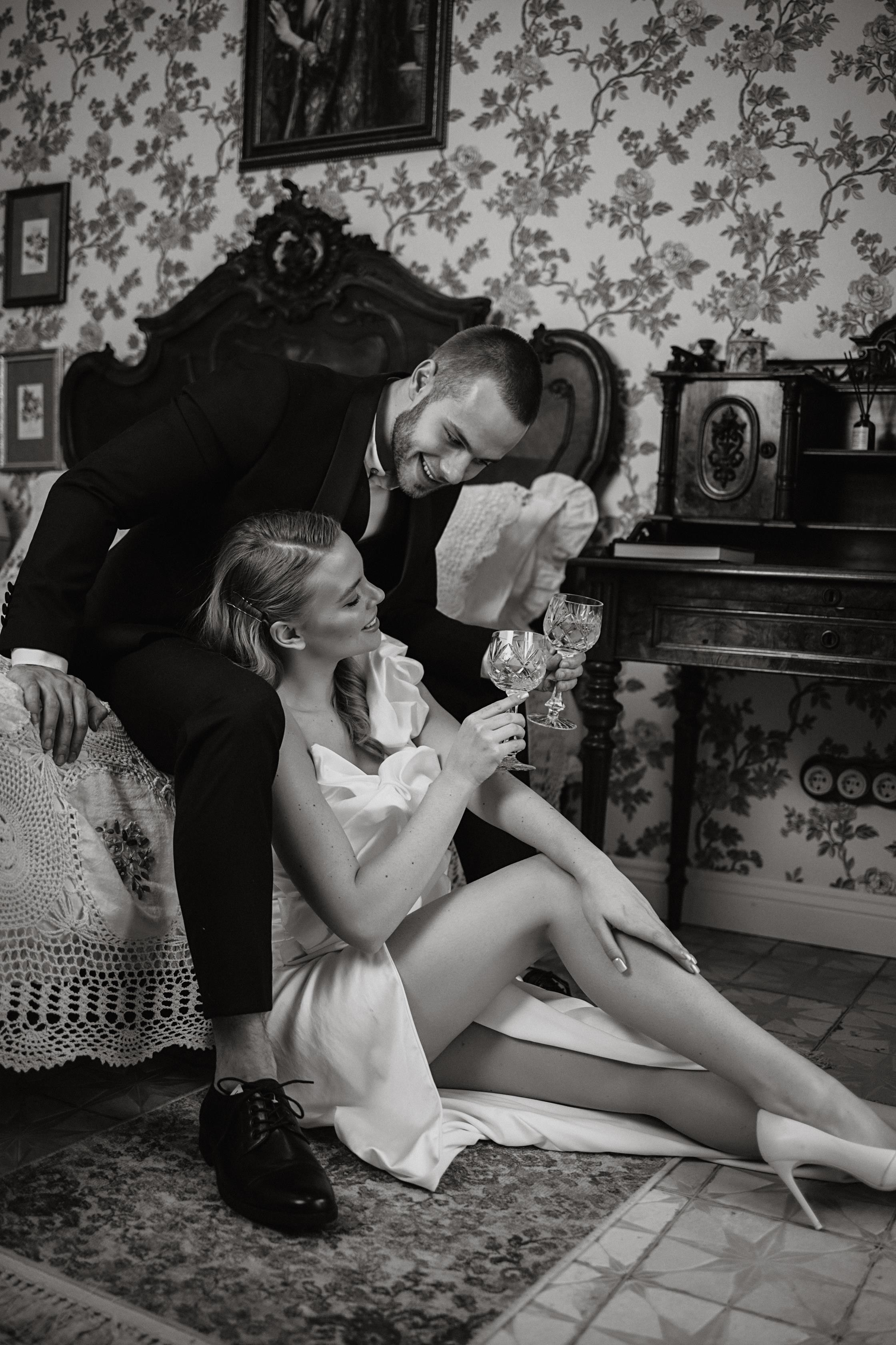 Un amore così grande. Алина Малышева, свадебный и семейный фотограф Москва