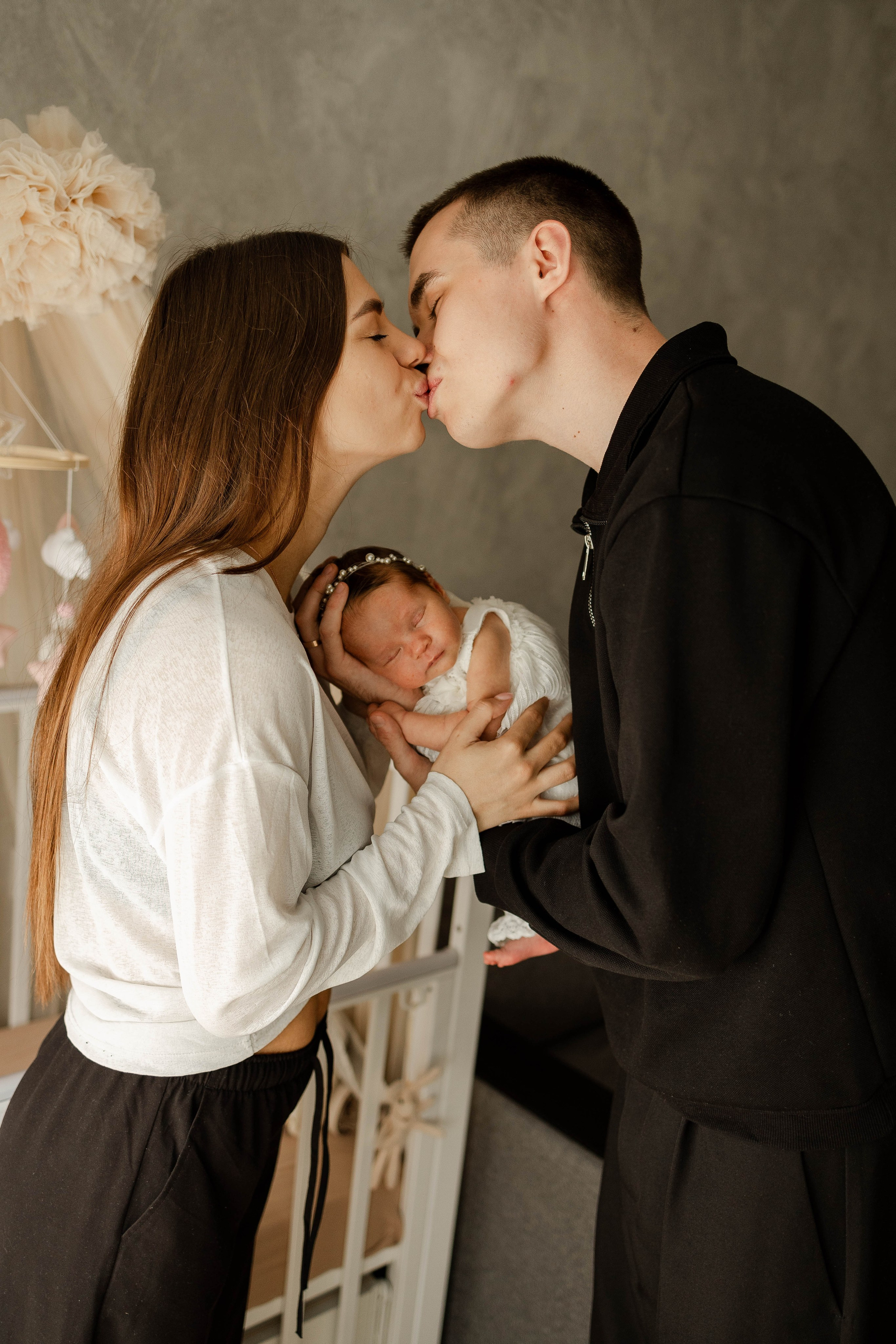 Пример 1. Детский фотограф г. Сочи