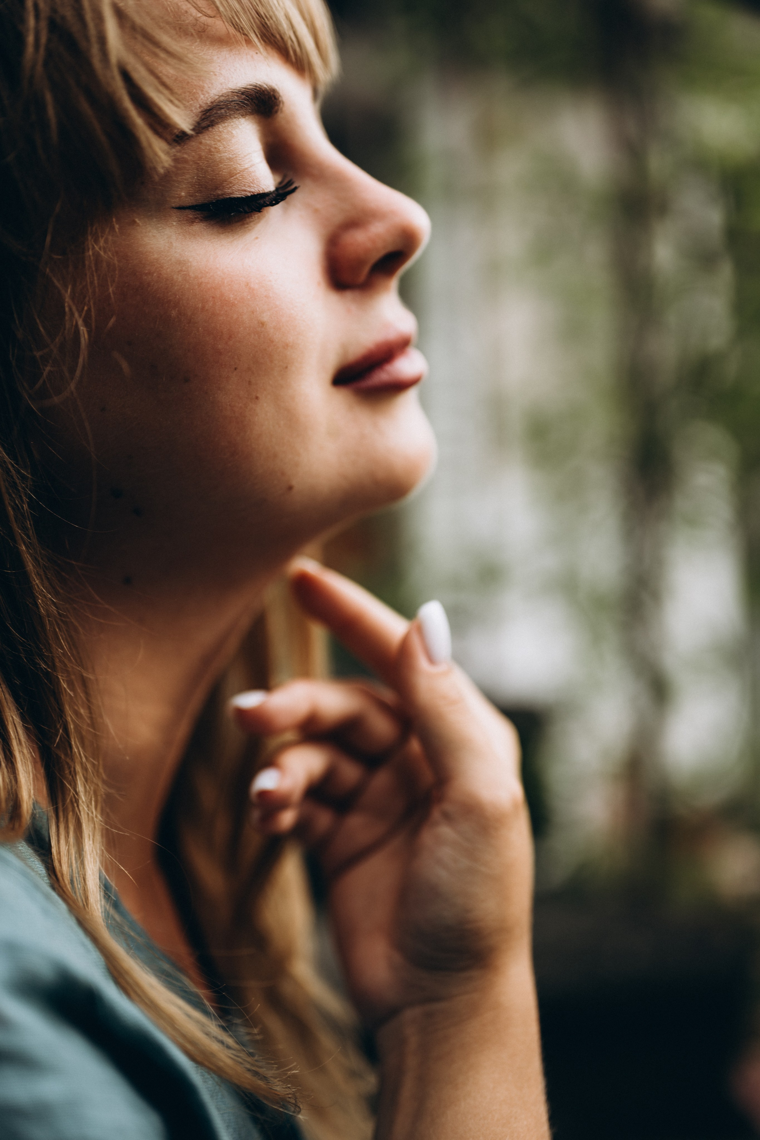 Яна и Холли. Мария Кобзева, фотограф в Ялте, Крым