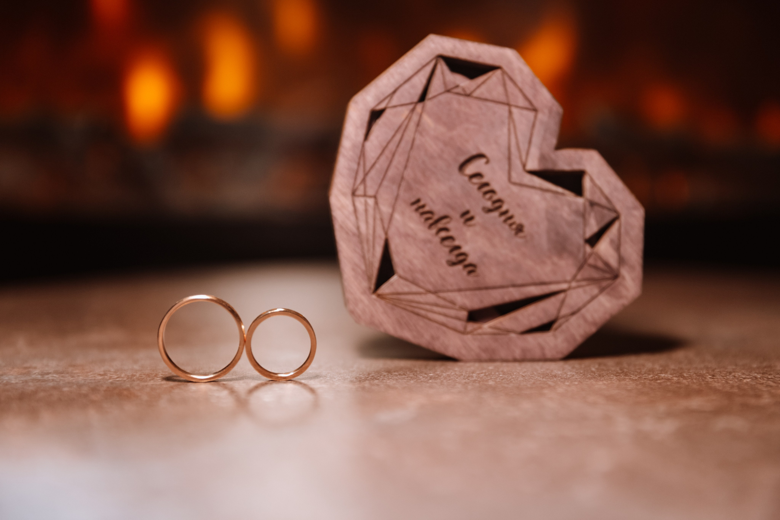 Виктория и Леонид. Профессиональный фотограф Надежда Антонова