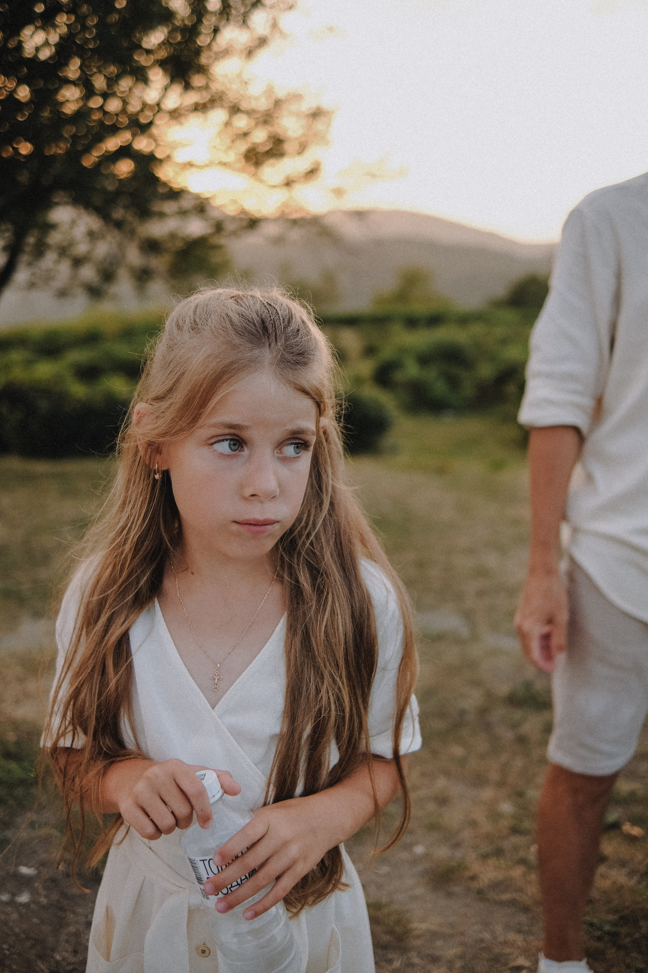 Семья Киры и Максима. Семейный фотограф Москва