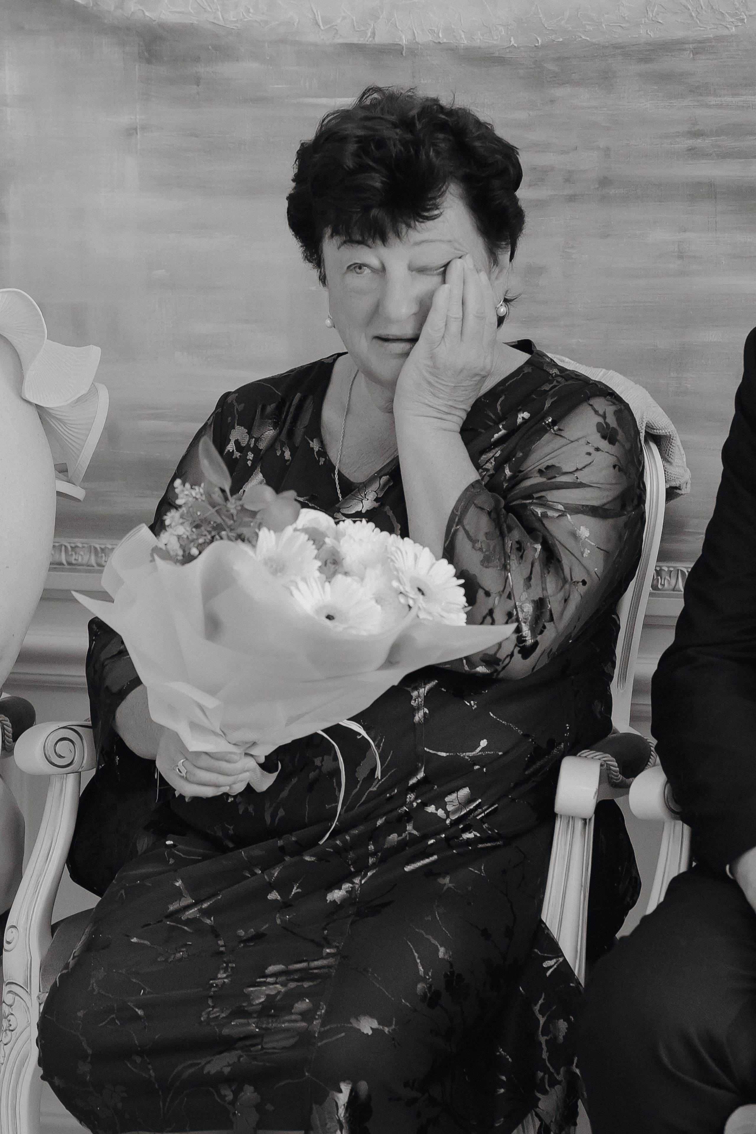 Я вновь смотрю в твои глаза!. Свадебный фотограф Калининград