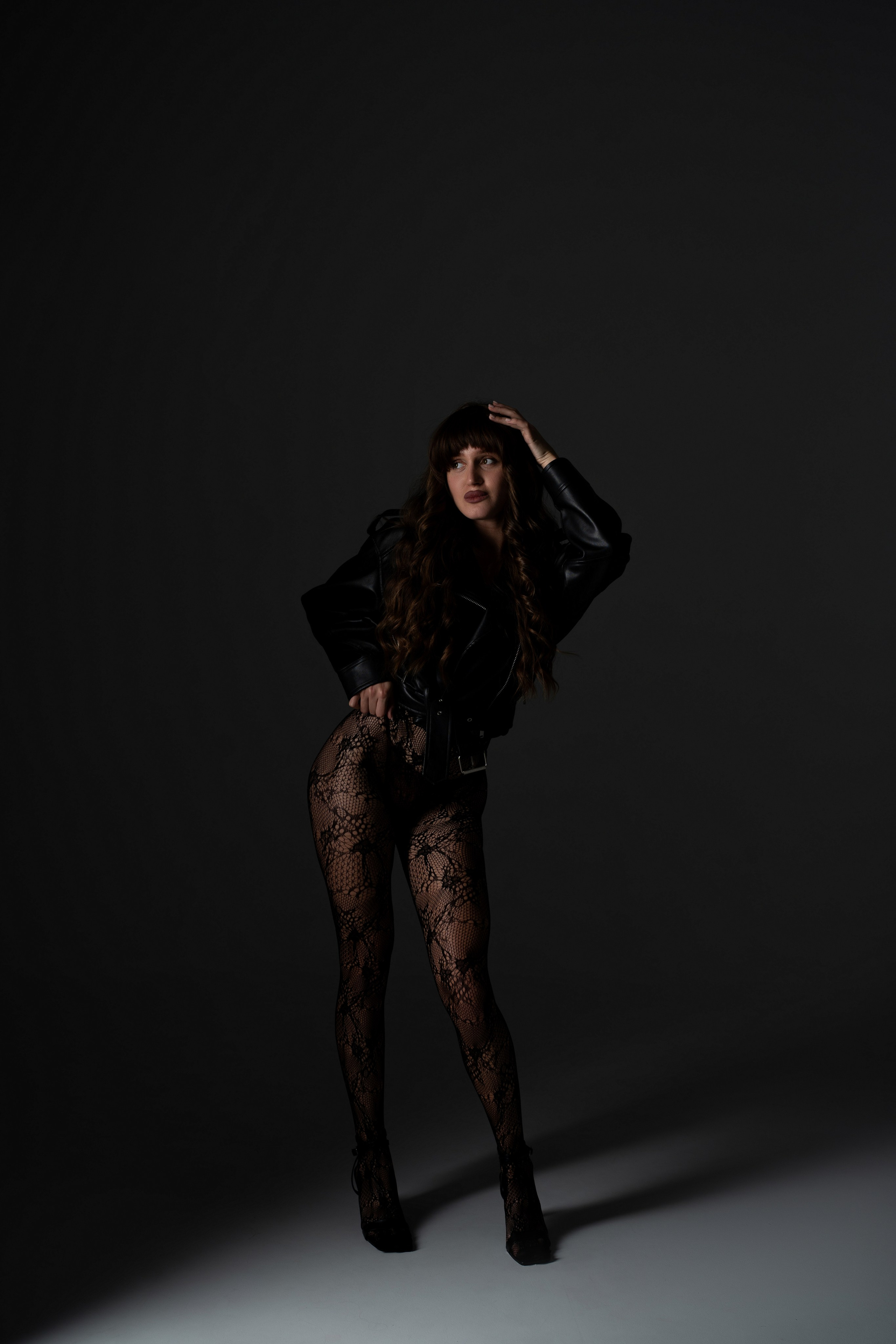 Portrait. Фотограф в Новосибирске Анна Малуева