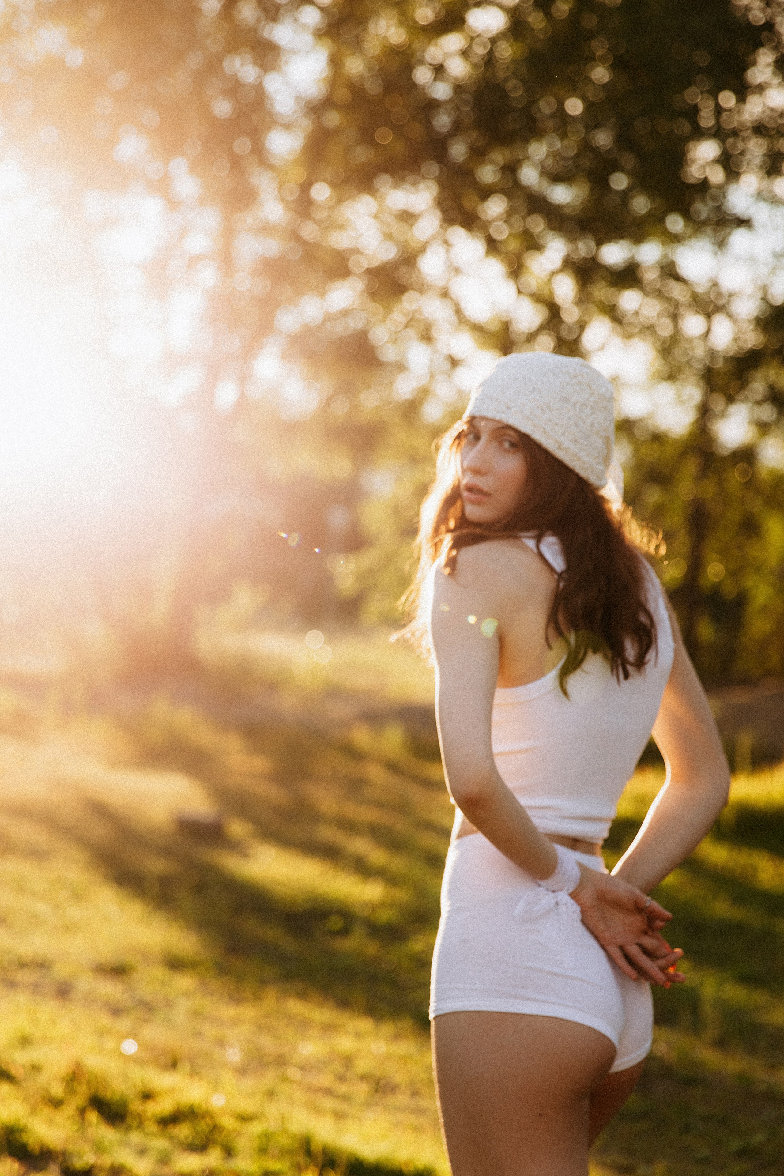 Вика. Главная