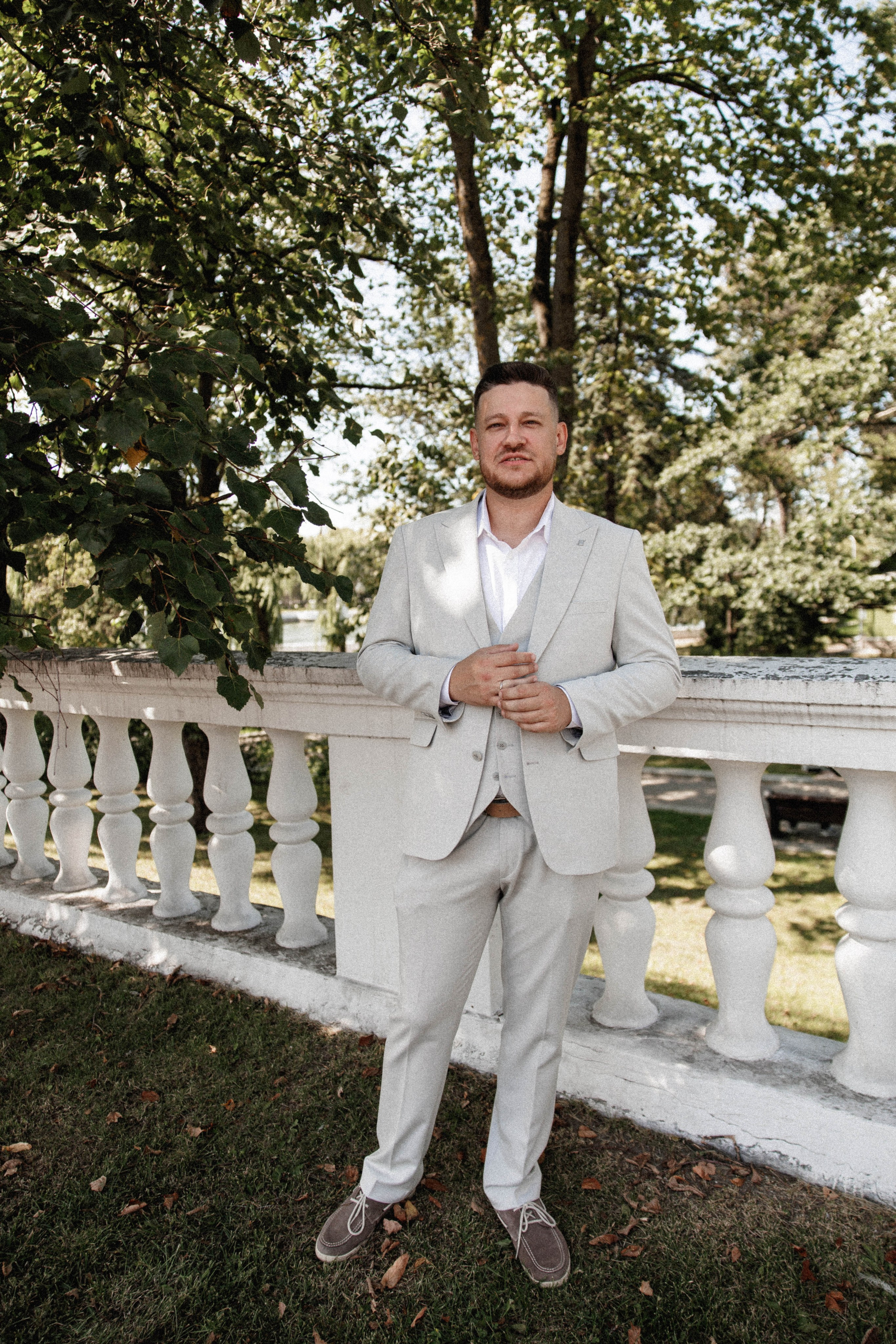 Оксана & Александр. Свадебный и портретный фотограф Соломко Диана