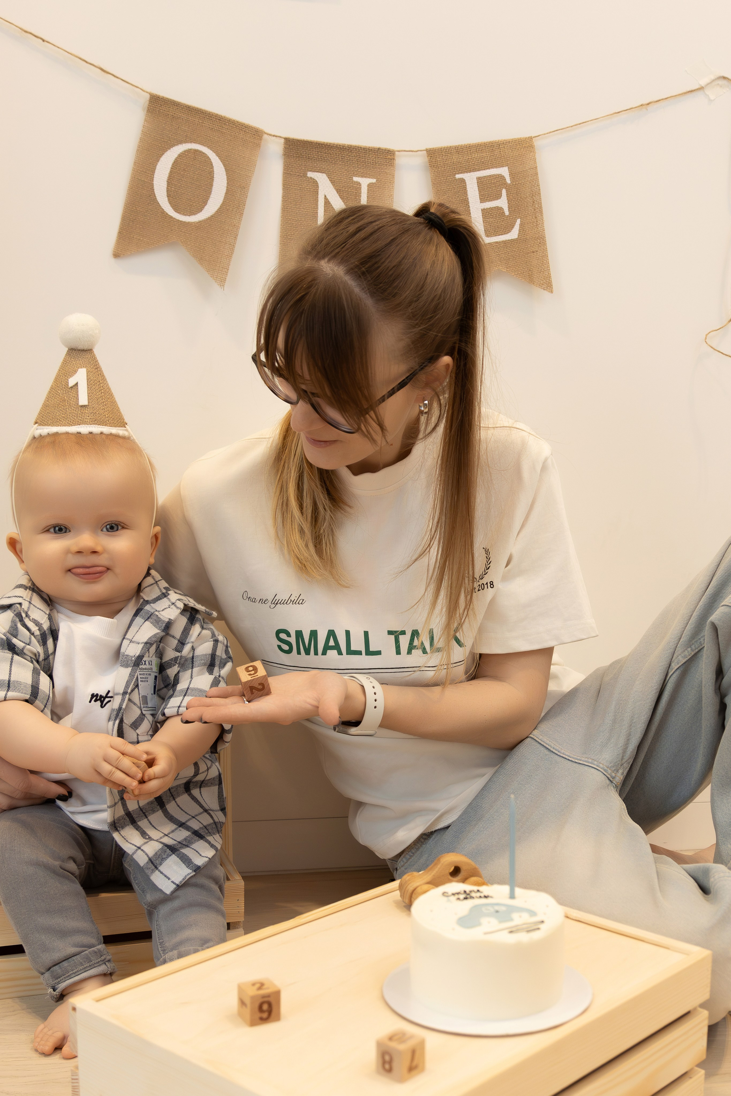 Стёпе1 год. Анастасия, Фотограф женского портрета и беременности в стиле vogue