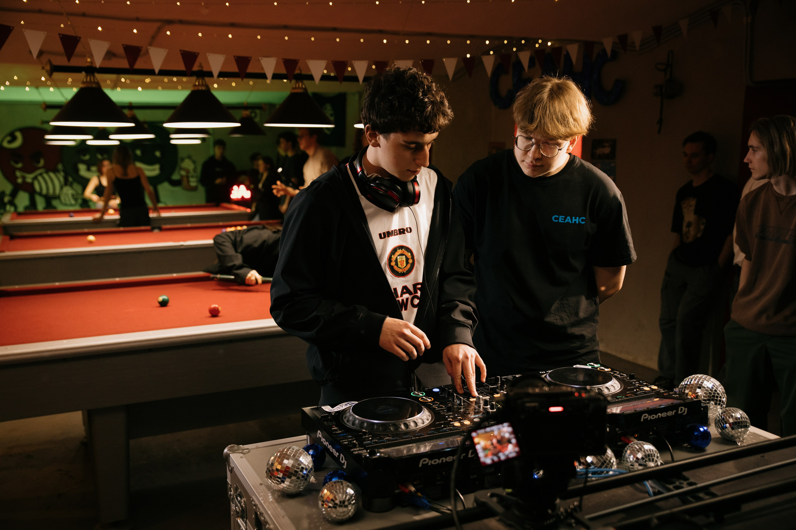 MEGAHOUSE x EIGHTBALL. Репортажный фотограф Блинова Мария