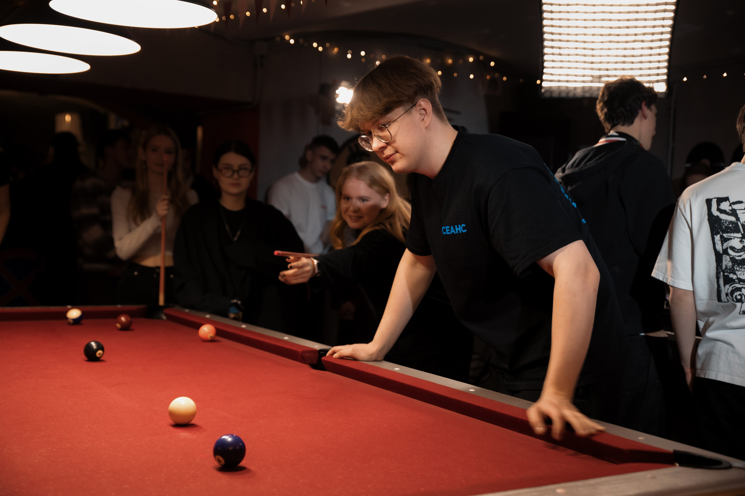 MEGAHOUSE x EIGHTBALL. Репортажный фотограф Блинова Мария