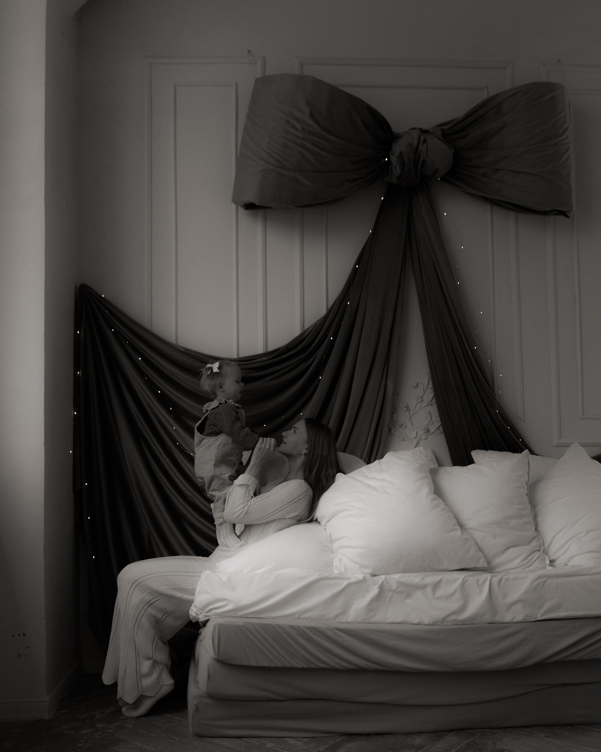 Екатерина и Людмила. DARYA.BELKINA