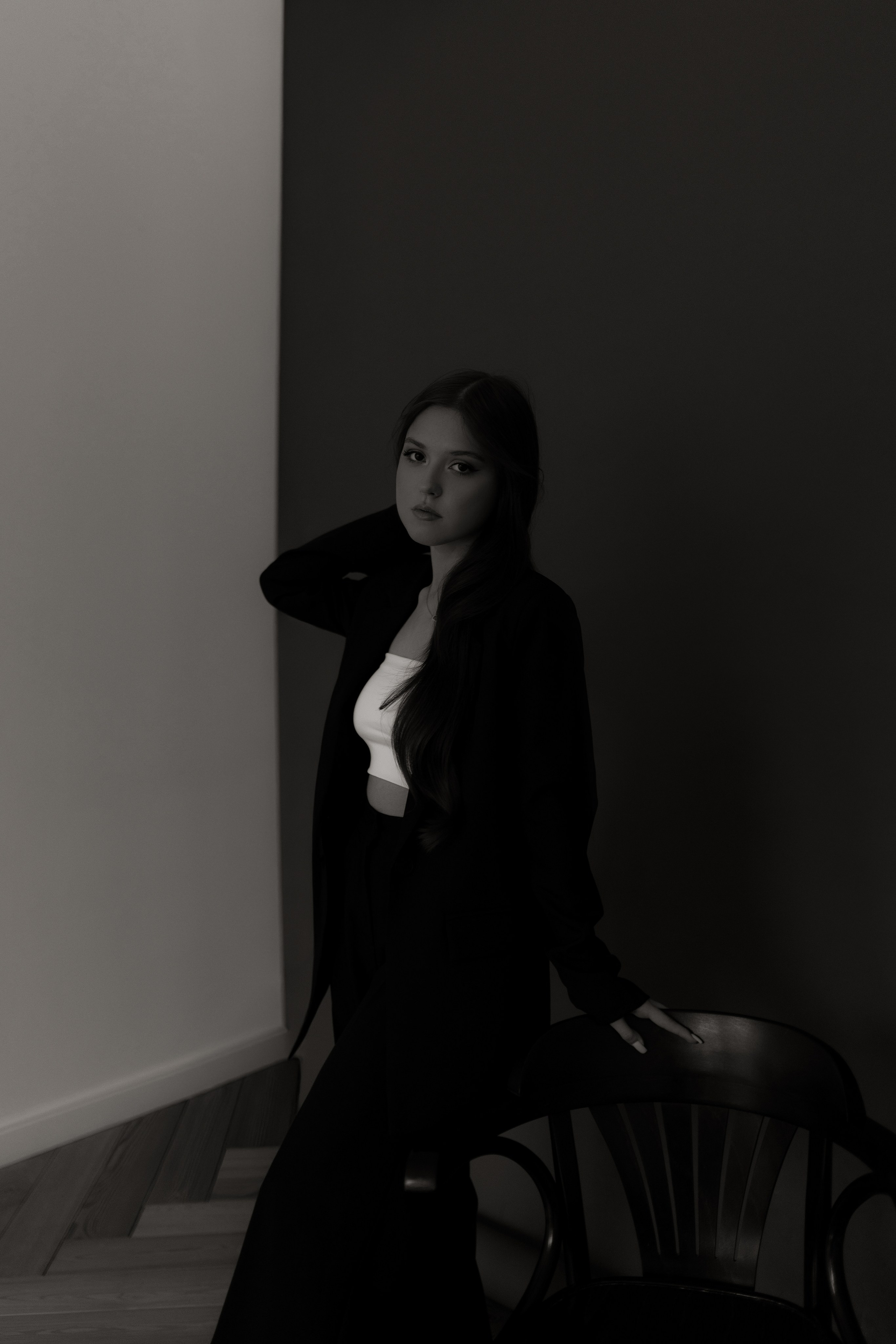 Мария и Александра. DARYA.BELKINA