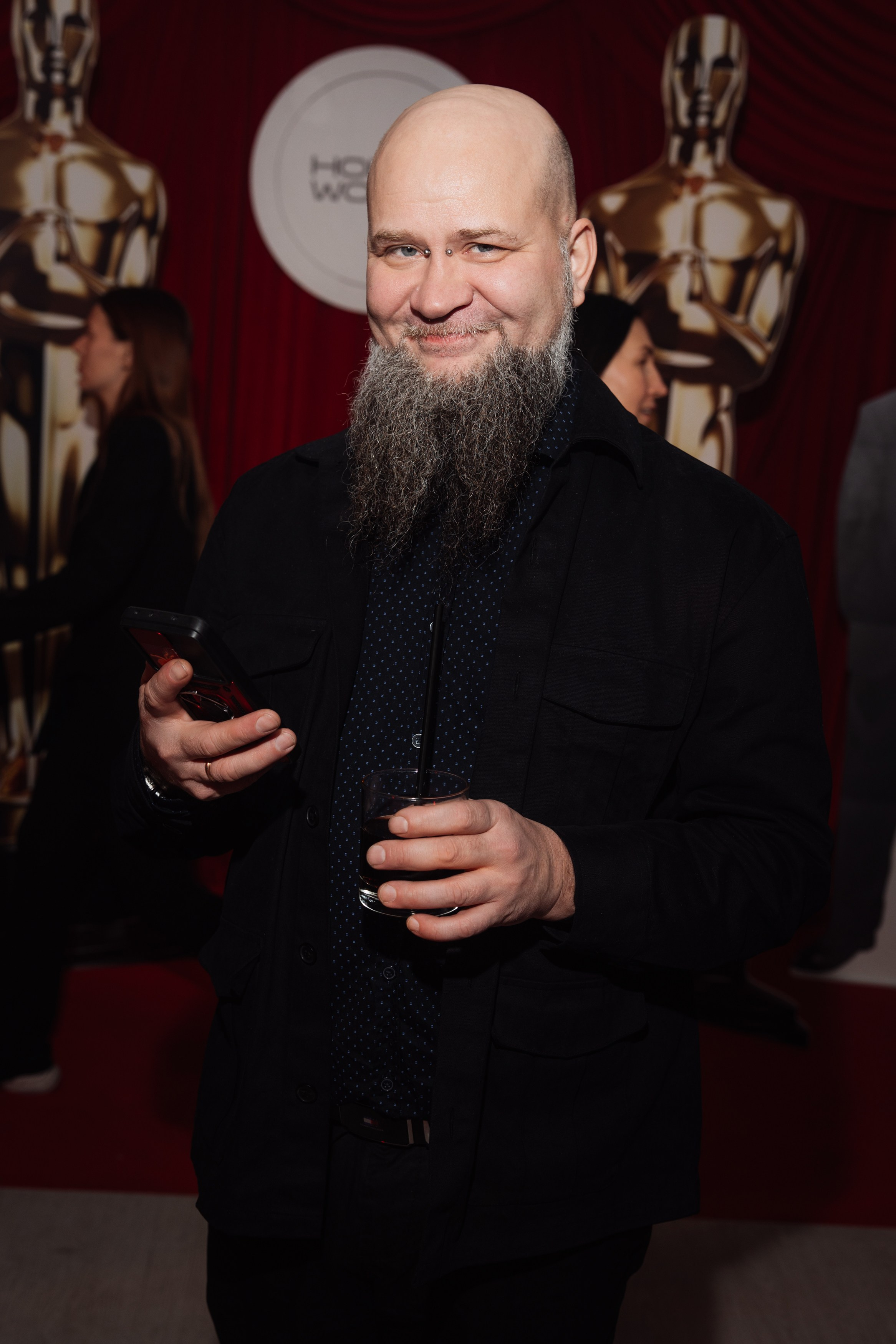 HOBBY WORLD. Фотограф в Москве Дмитрий Жарков