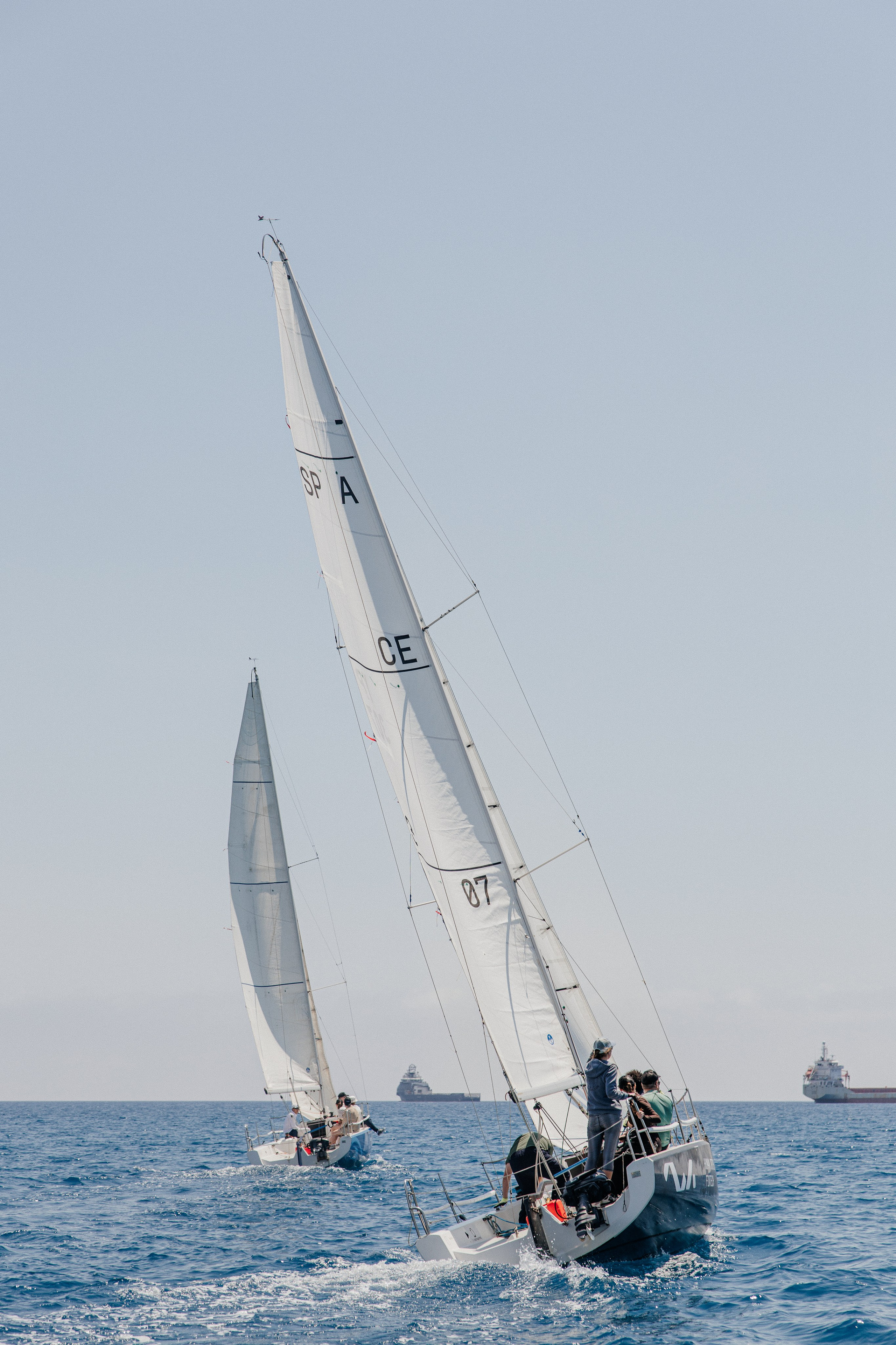 Regatta 26. Фотограф на Кипре Наталья Годына