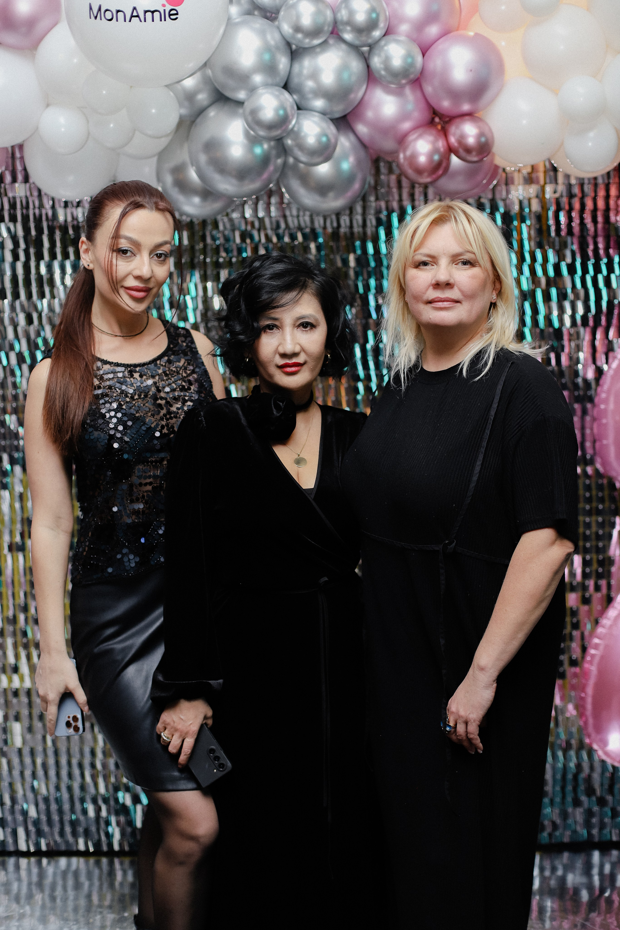 MonAmie 2024. Фотограф в Алматы и Москве Даша Пушкина