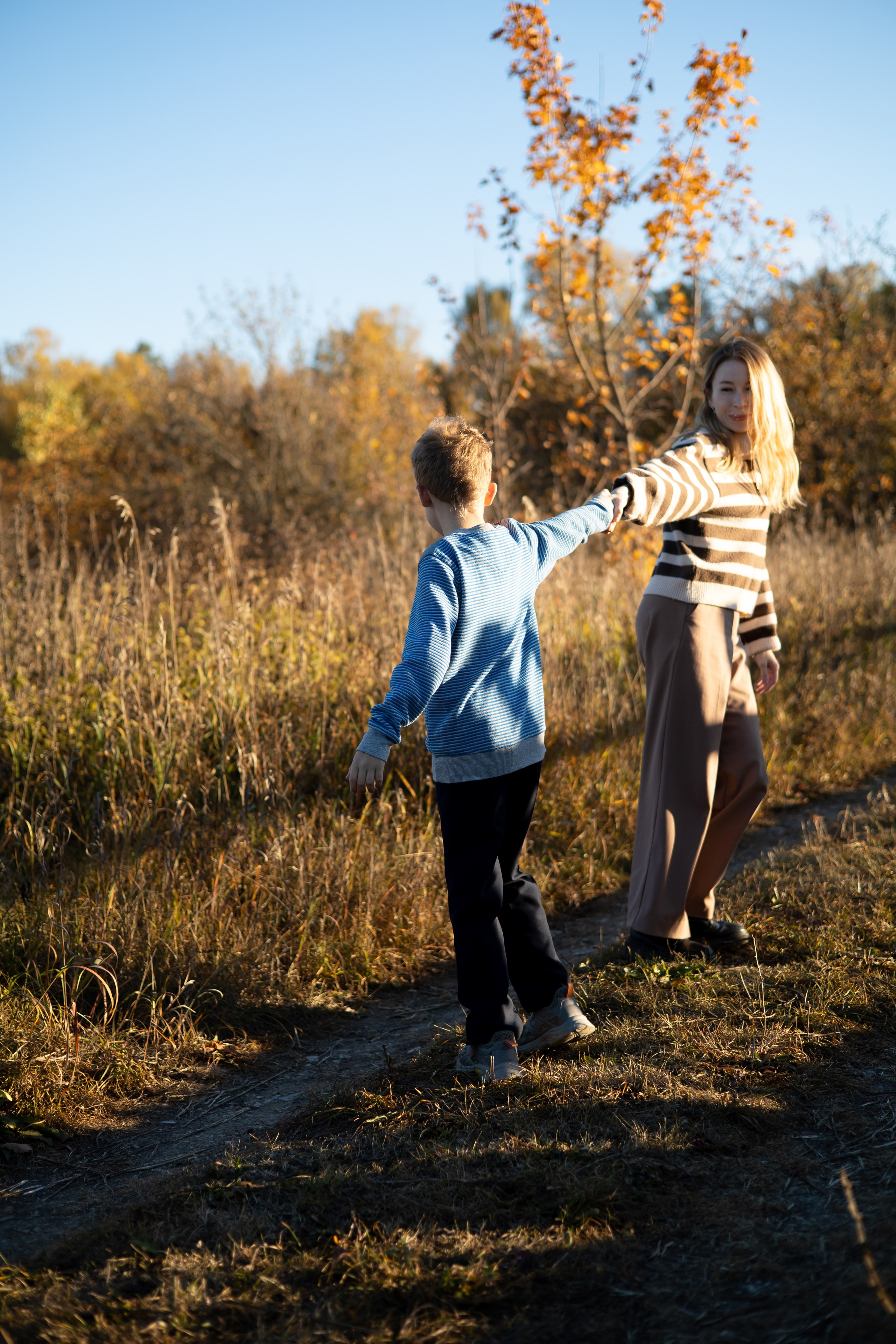 Ляйсан и Антон. Фотограф Элла Ефимова