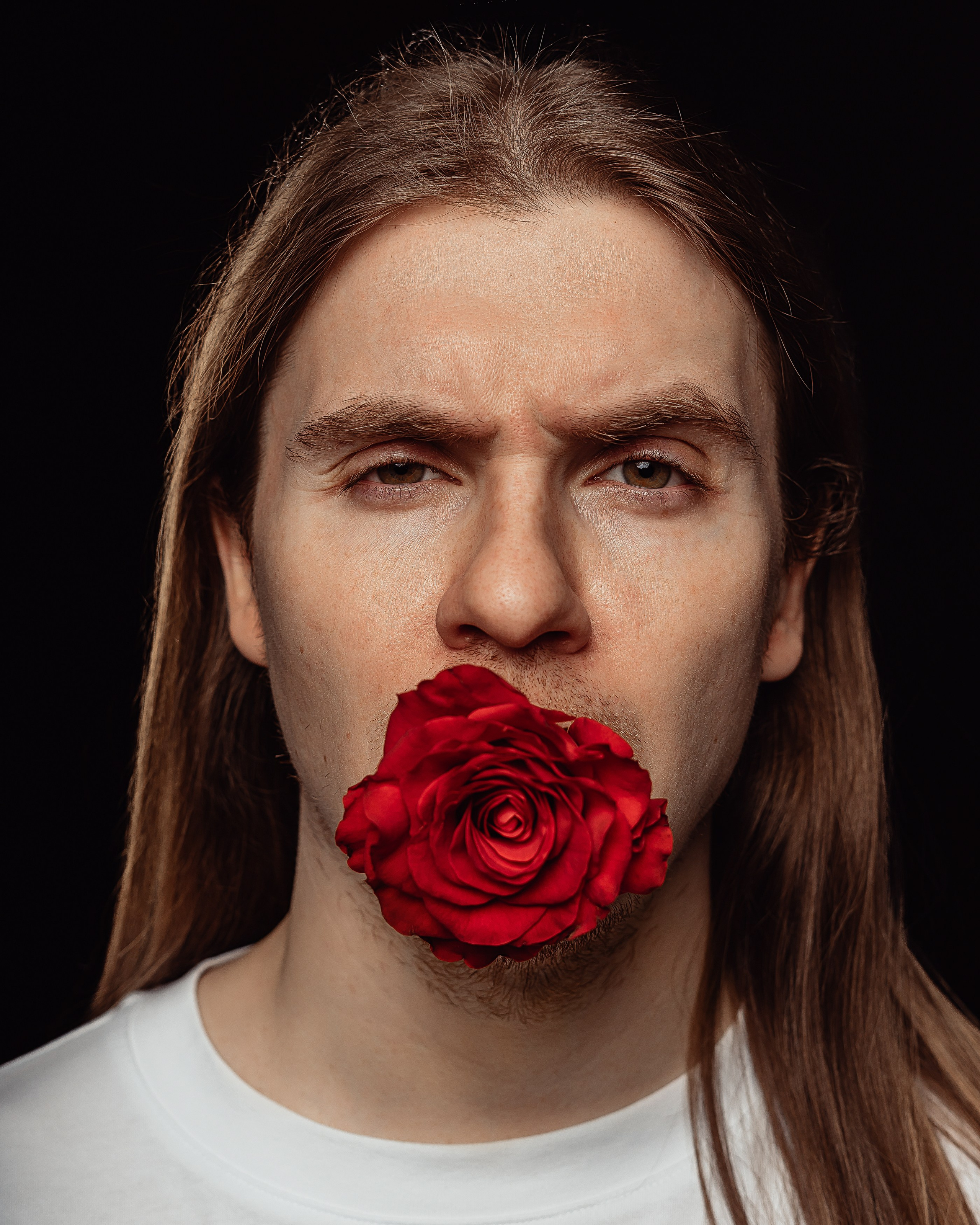 Артём — Индивидуальная съёмка. Фотограф Андрей Сокол — Санкт-Петербург/Москва