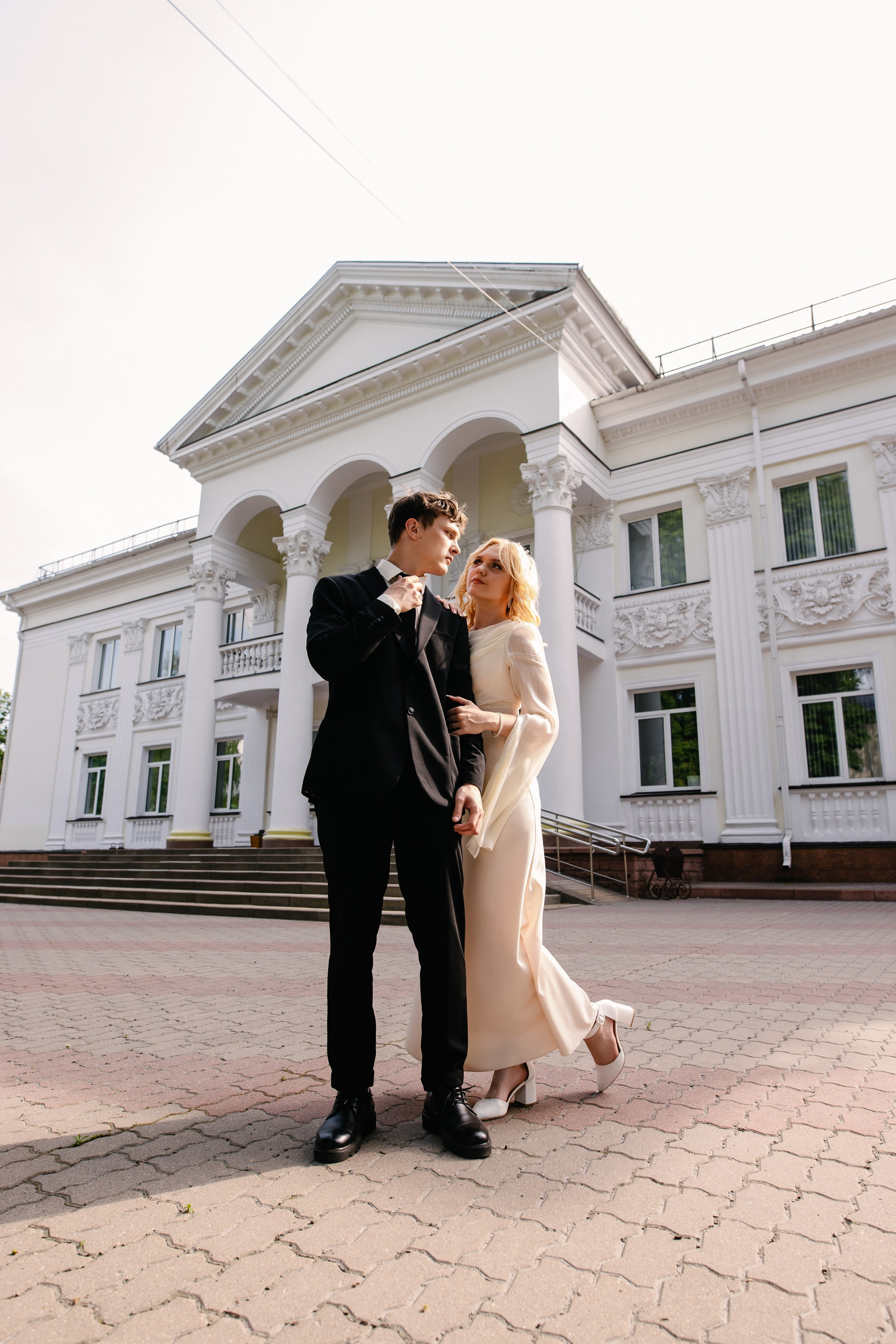 25WED N&D. Свадебный фотограф Тулинова Мария