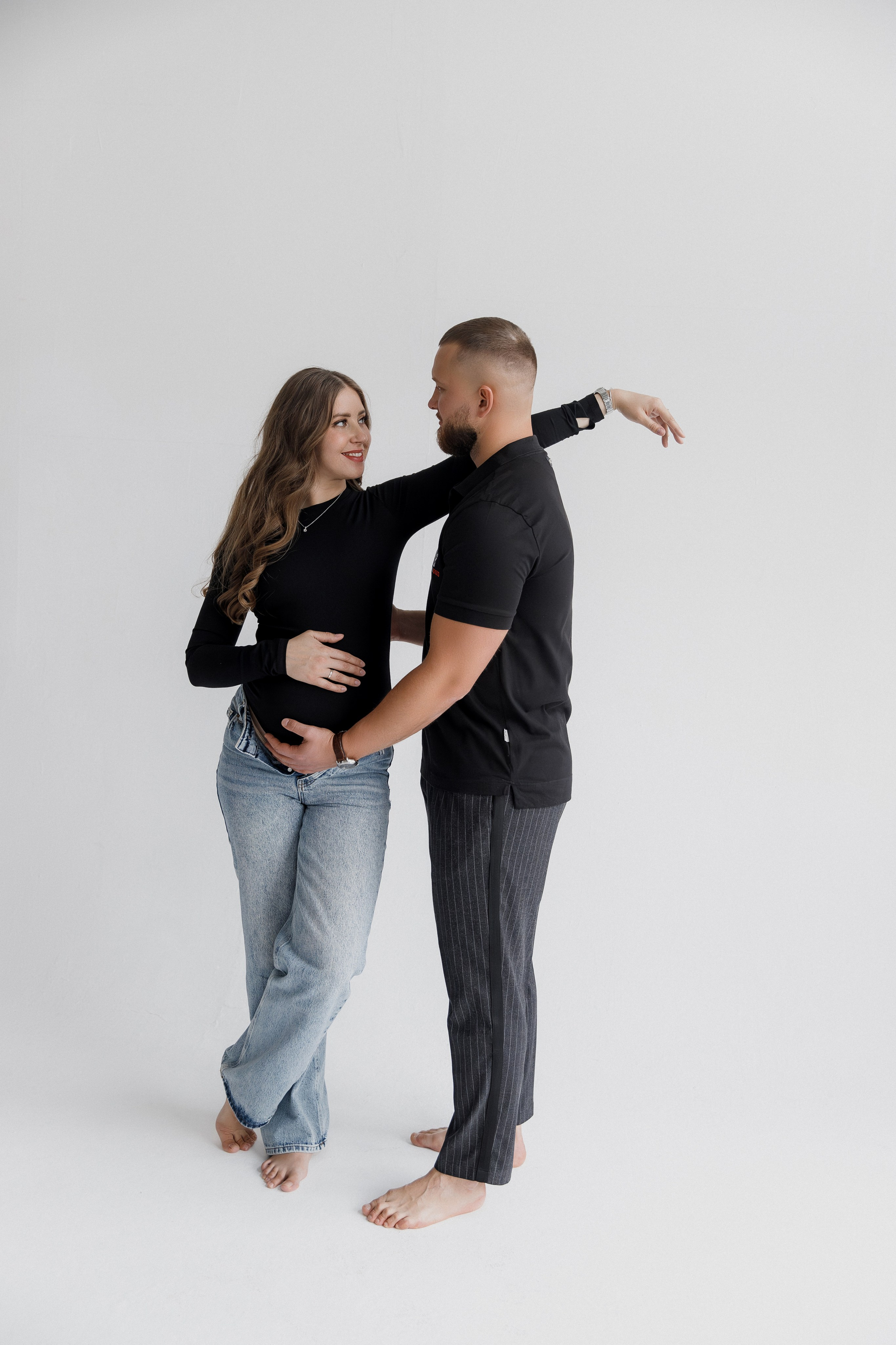 Алексей и Ксения. Свадебный фотограф в Москве и по всему миру