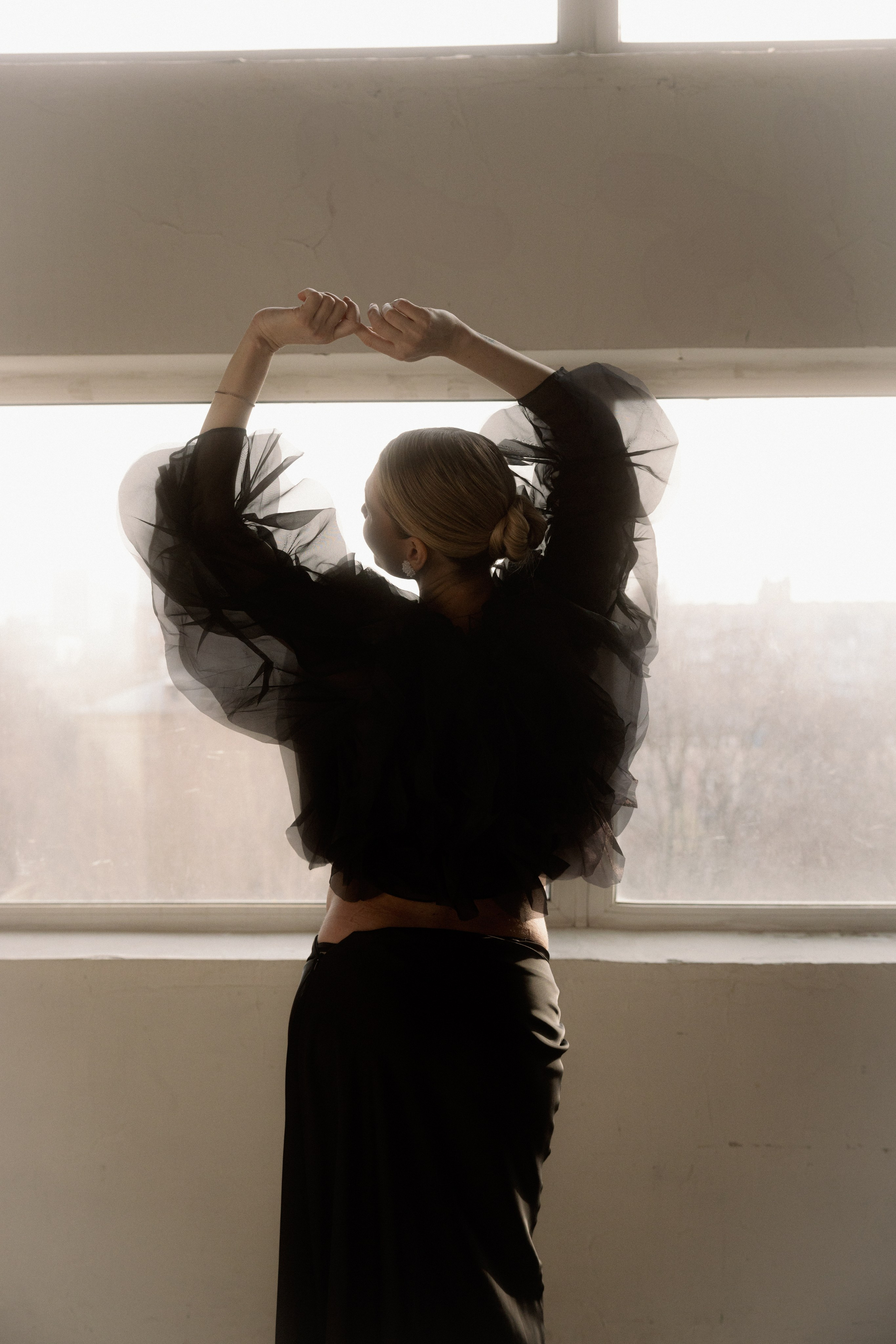 Алена. Семейный и детский фотограф Юлия Шох