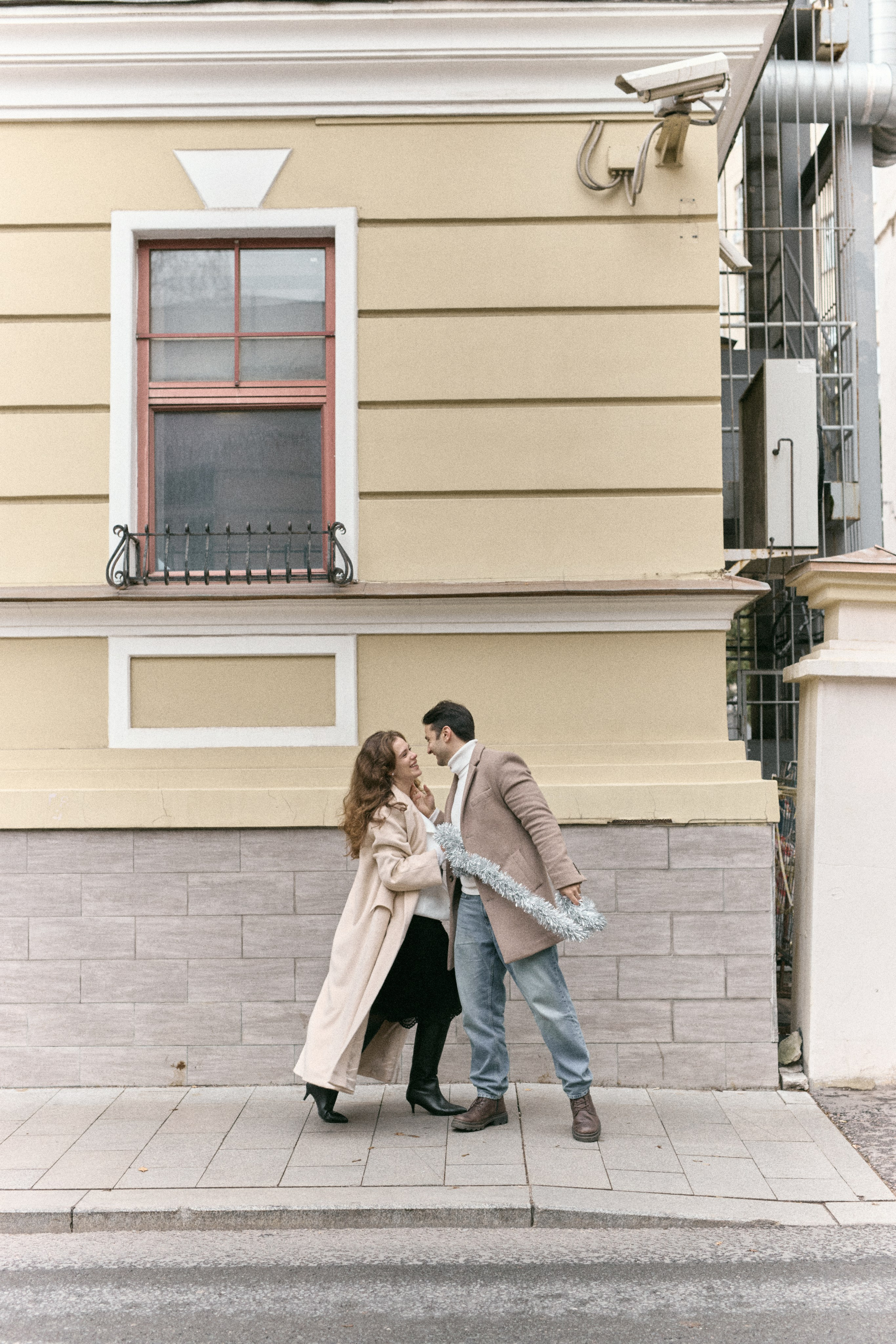 Антон + София. Семейный и детский фотограф Юлия Шох