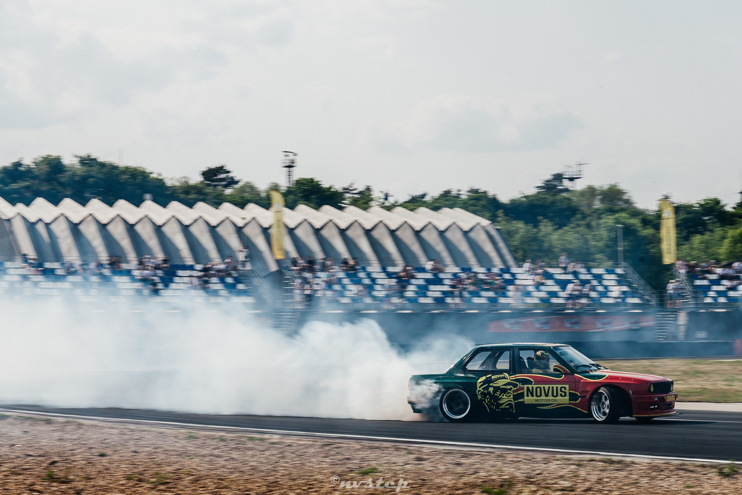 Drift Expo TM ADM 06/23. Мультижанровый фотограф в Москве Наталия Степанова