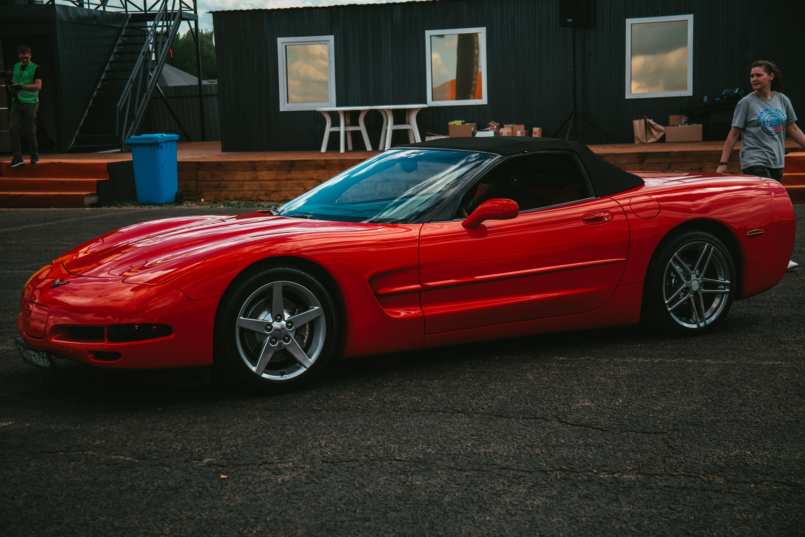 Драг. Мультижанровый фотограф в Москве Наталия Степанова