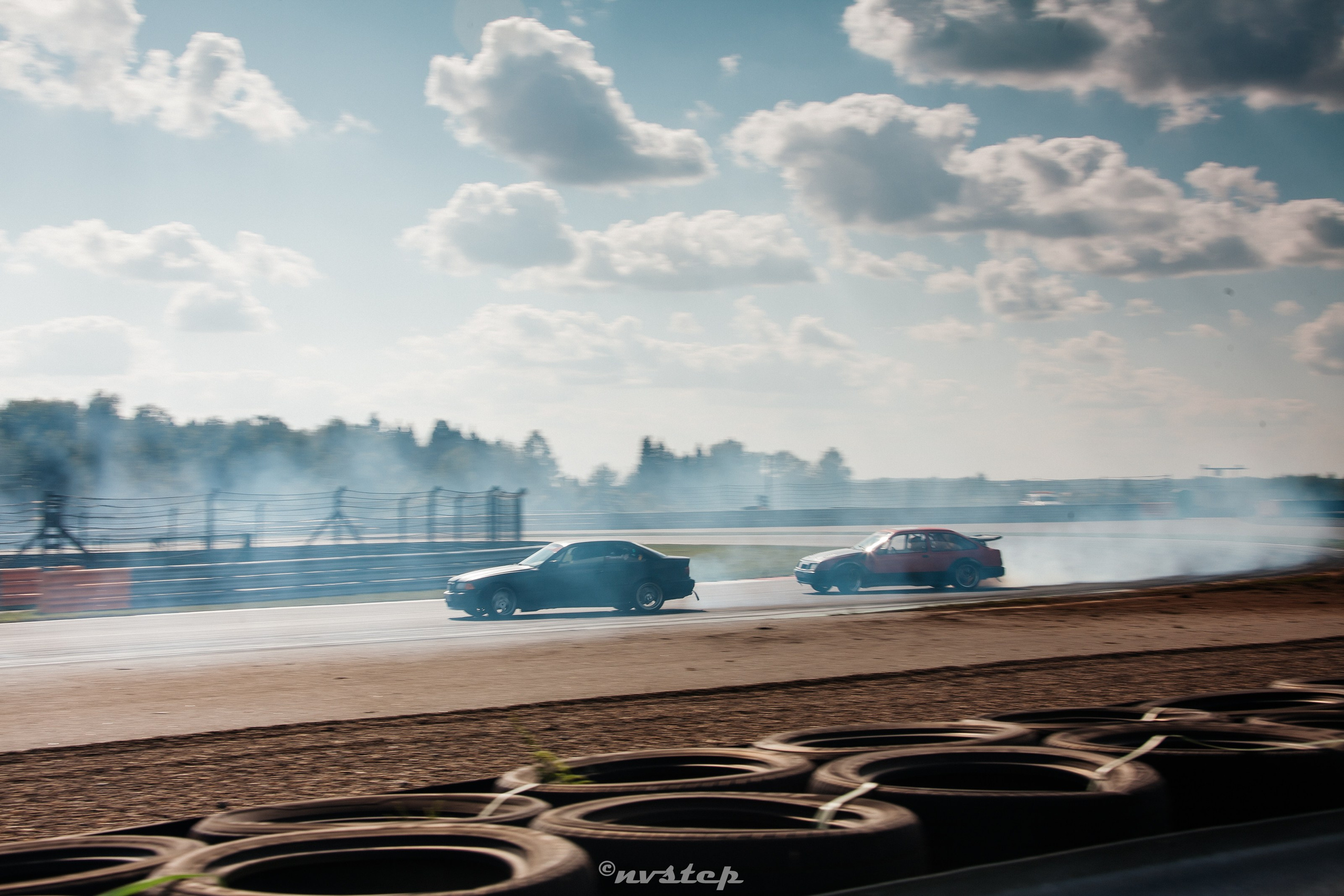 Drift Expo TM 25/08/24. Мультижанровый фотограф в Москве Наталия Степанова