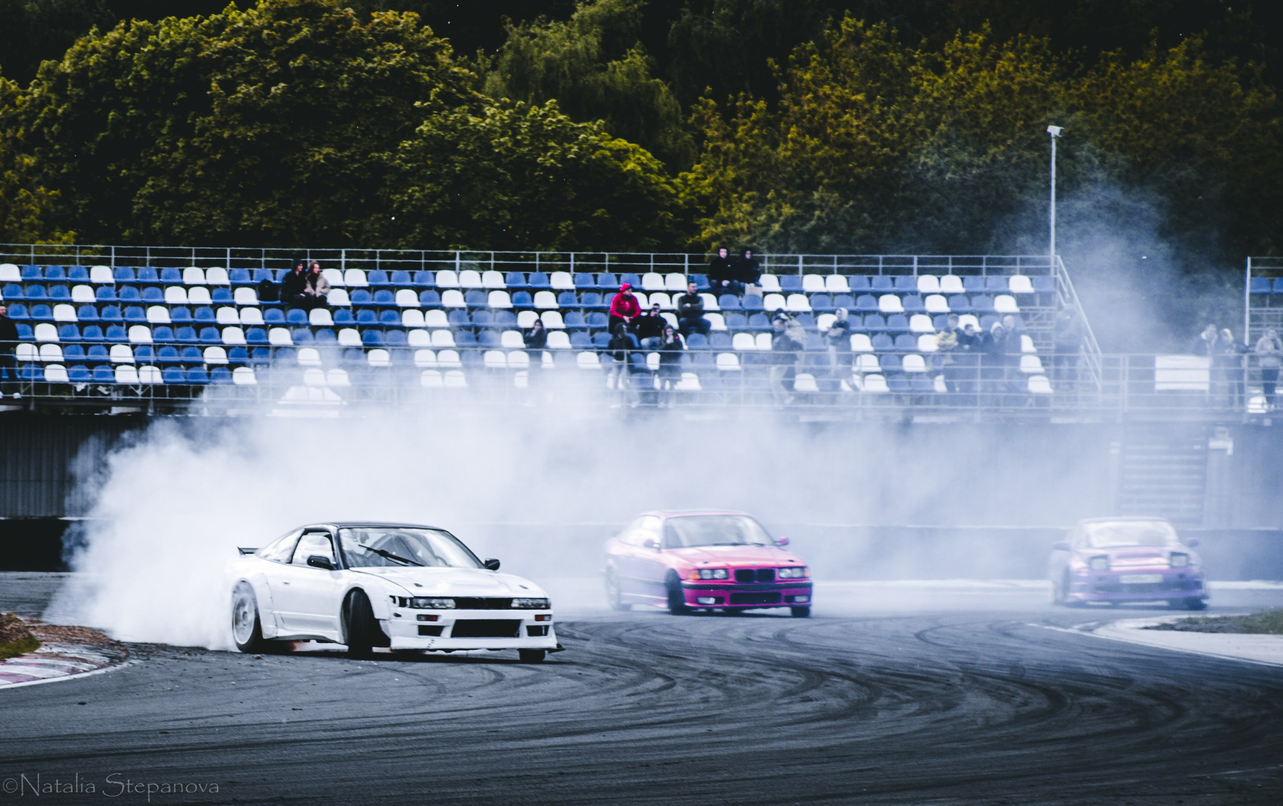Drift Expo TM ADM 05/22. Мультижанровый фотограф в Москве Наталия Степанова