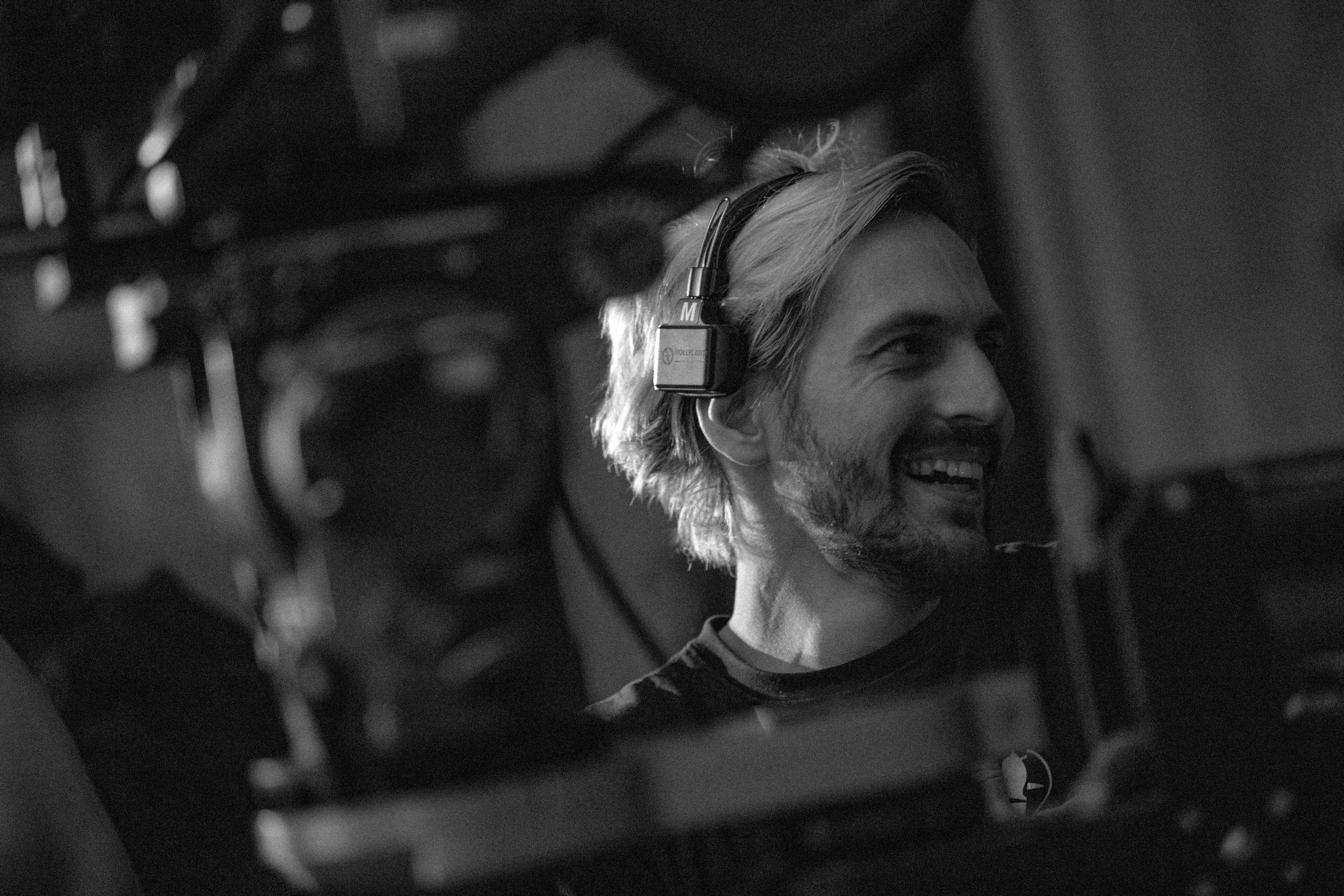 Бэкстейдж фотосъемка. Репортажный и портретный фотограф в Санкт-Петербурге Кристина Рягузова