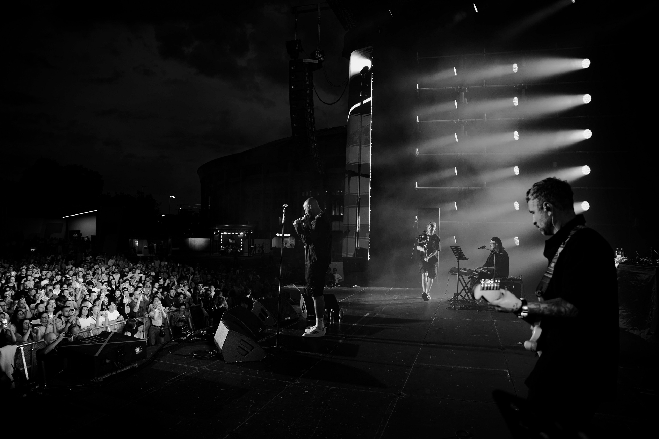 LOC-DOG. Фотограф Москва