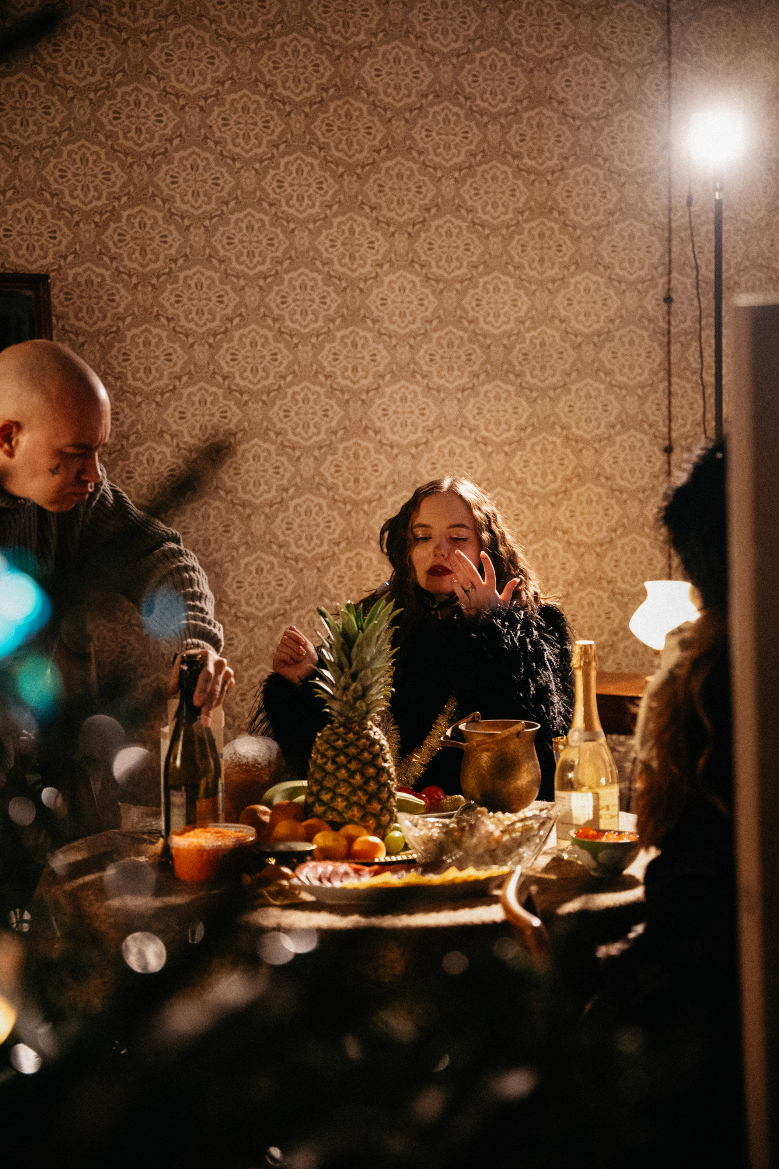 ДЭКОЙ/ backstage. Фотограф Москва