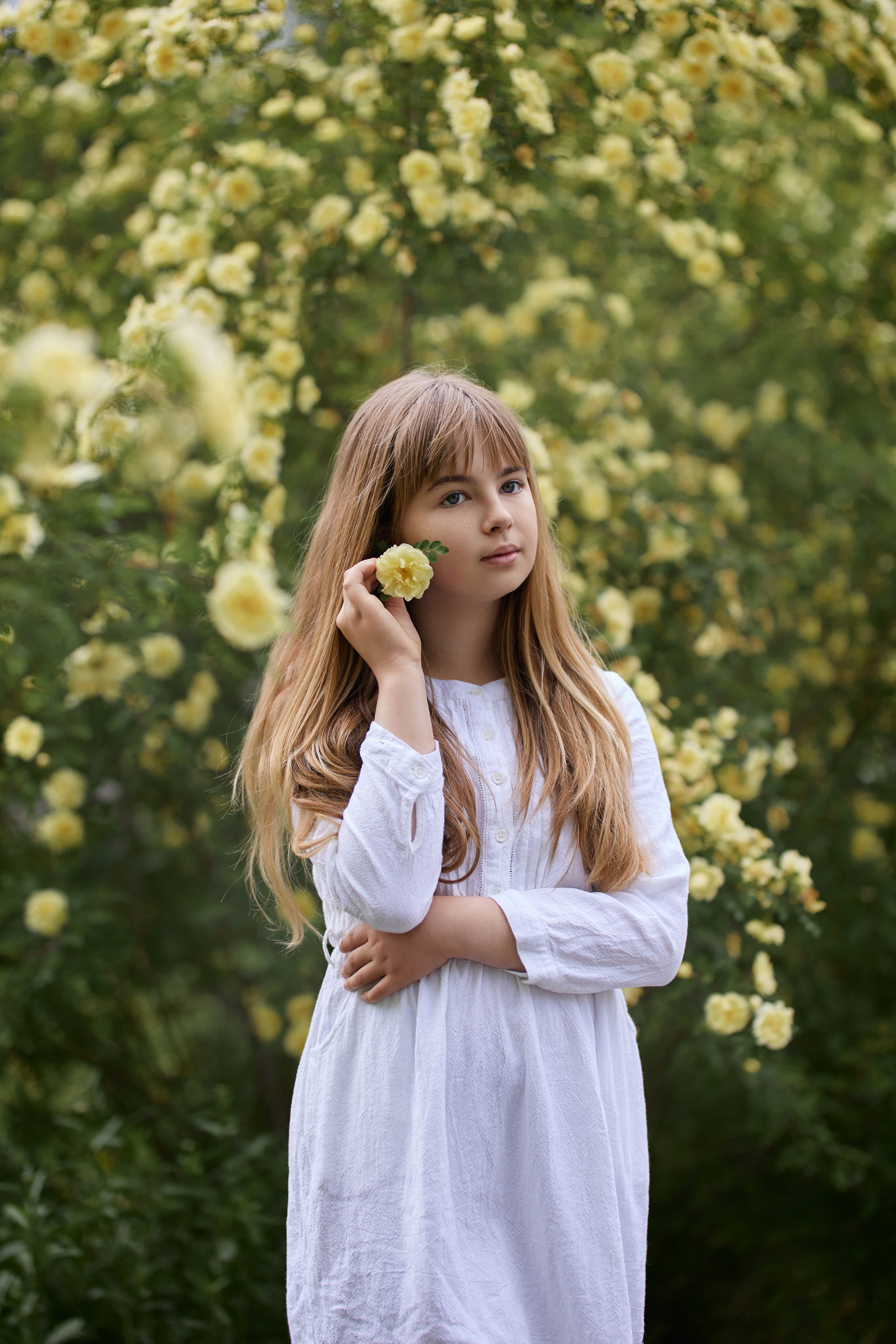 Диана. Фотограф женского портрета, беременности и материнства Харькова Елена