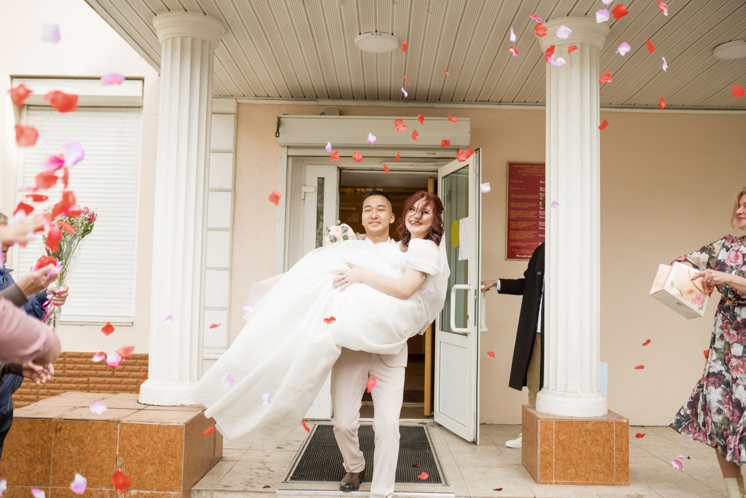 Свадьба | Илья Ксения — 2025