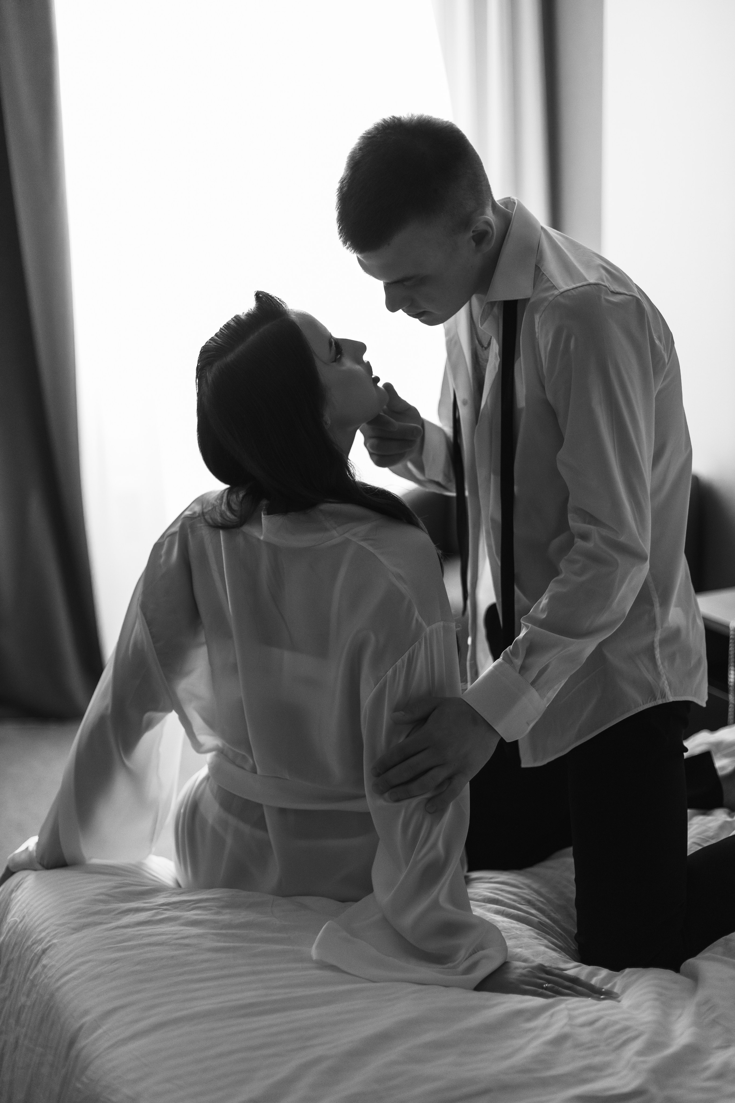 Lev&Irina. Свадебный и семейный фотограф Екатеринбург Настя Саедгалина