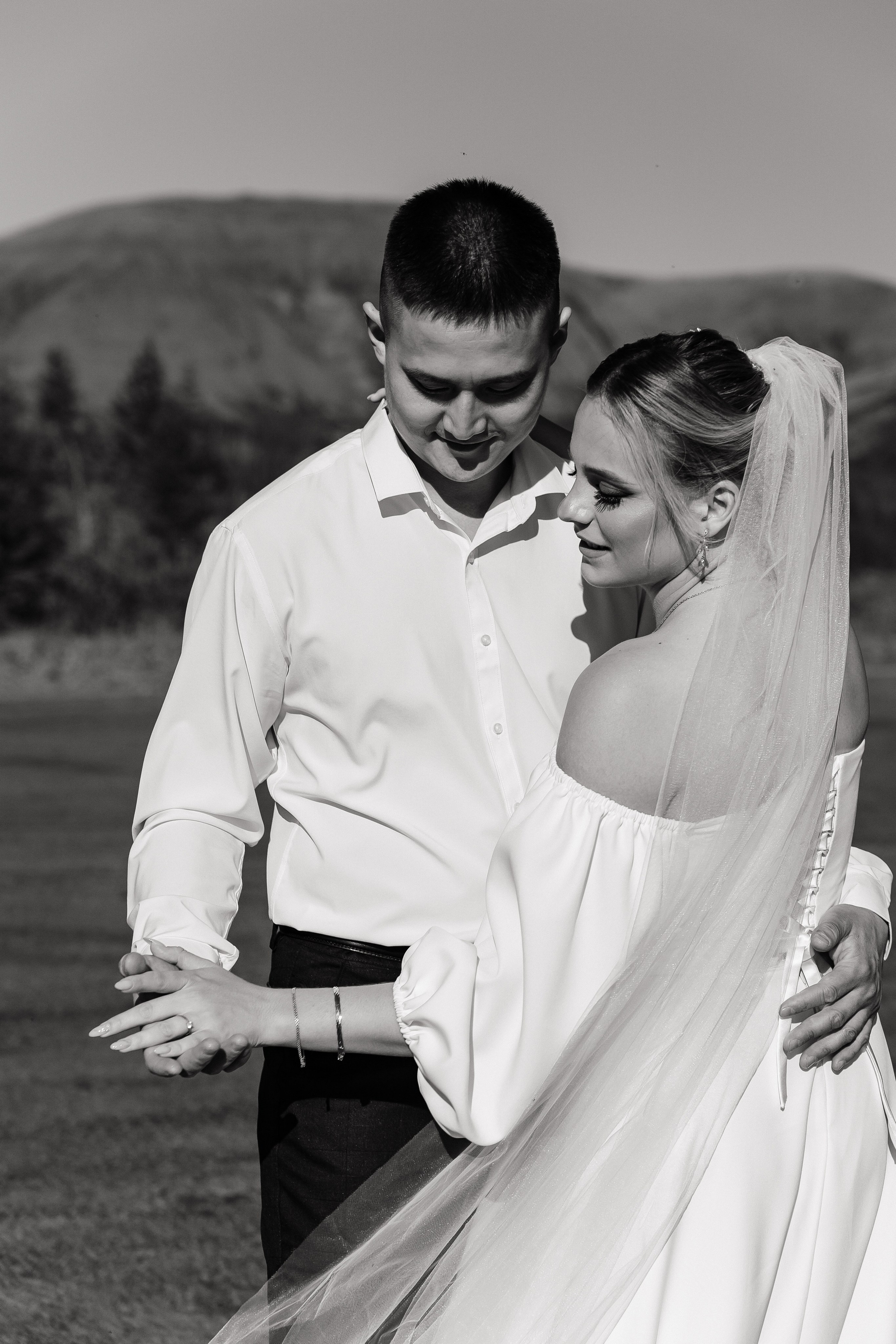 10.08 Коля и Таня. Фотограф Норильск, Москва