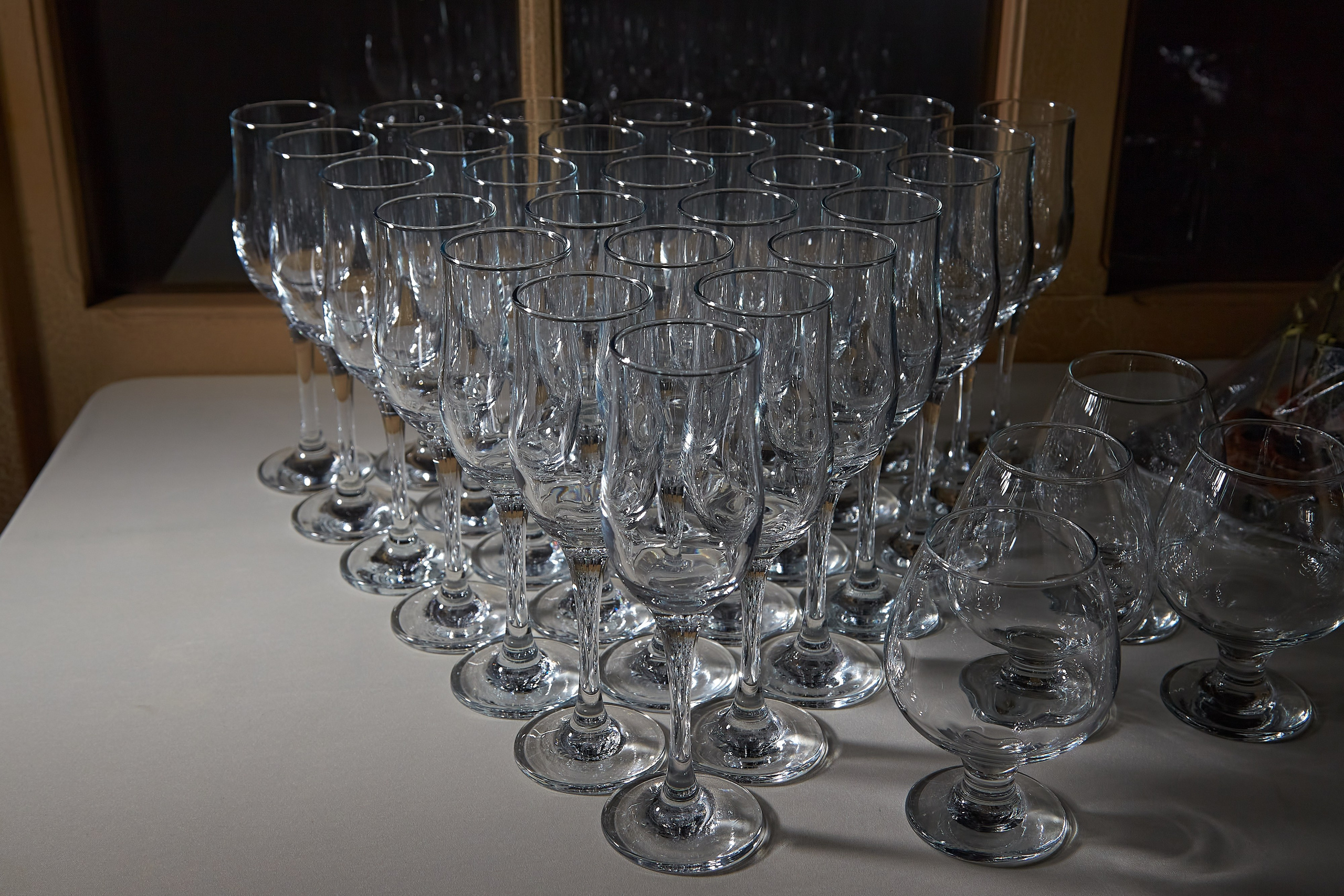 Ольга и Михаил