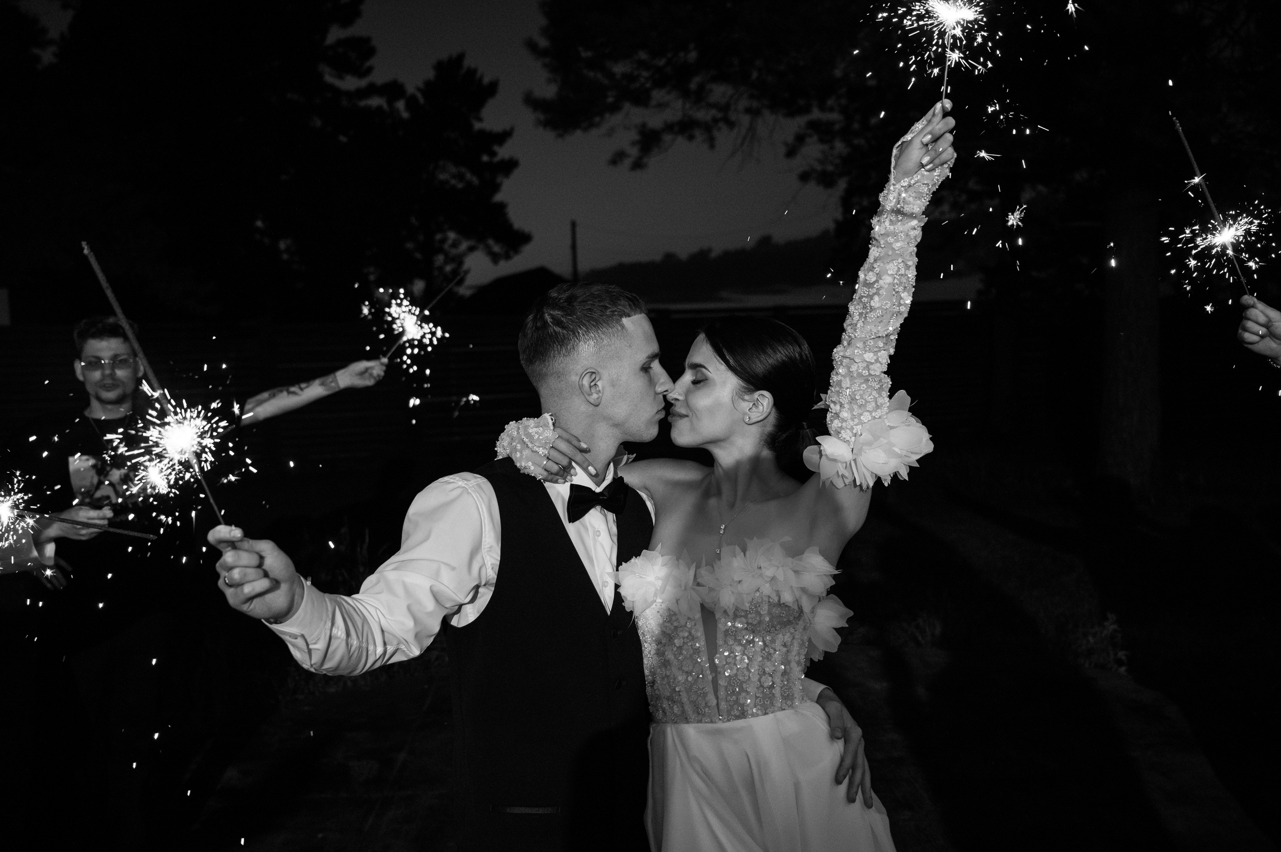 Александр и Диана. Свадебный и Семейный фотограф в Абакане, Красноярске