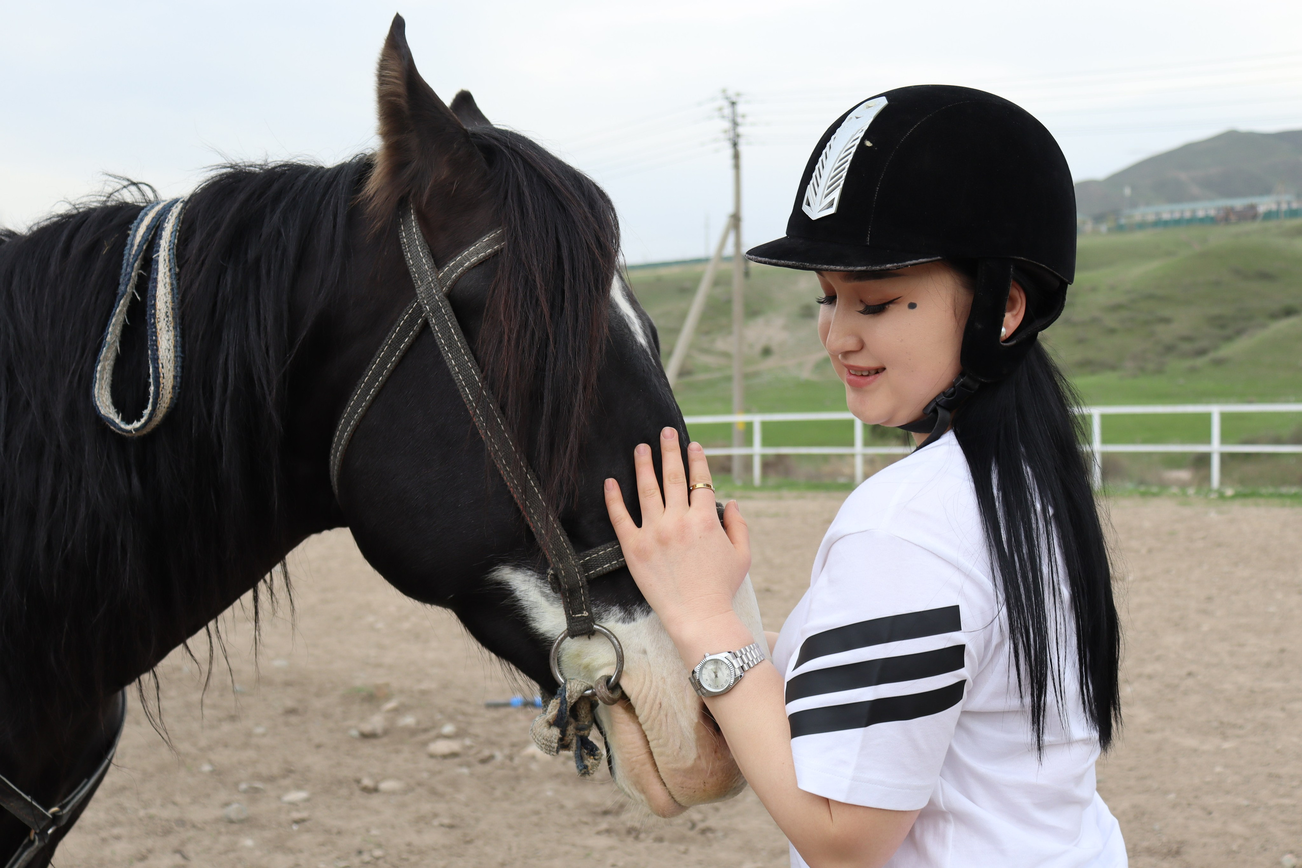 Muras-resort. Фотограф