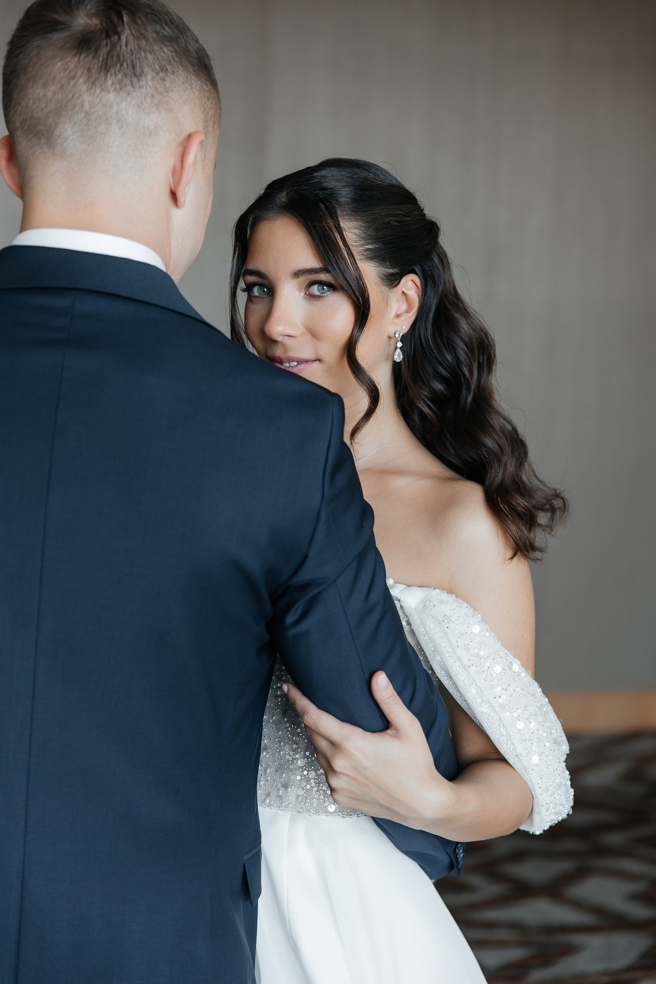 Истории. Свадебный и семейный фотограф в Москве Холда Тати