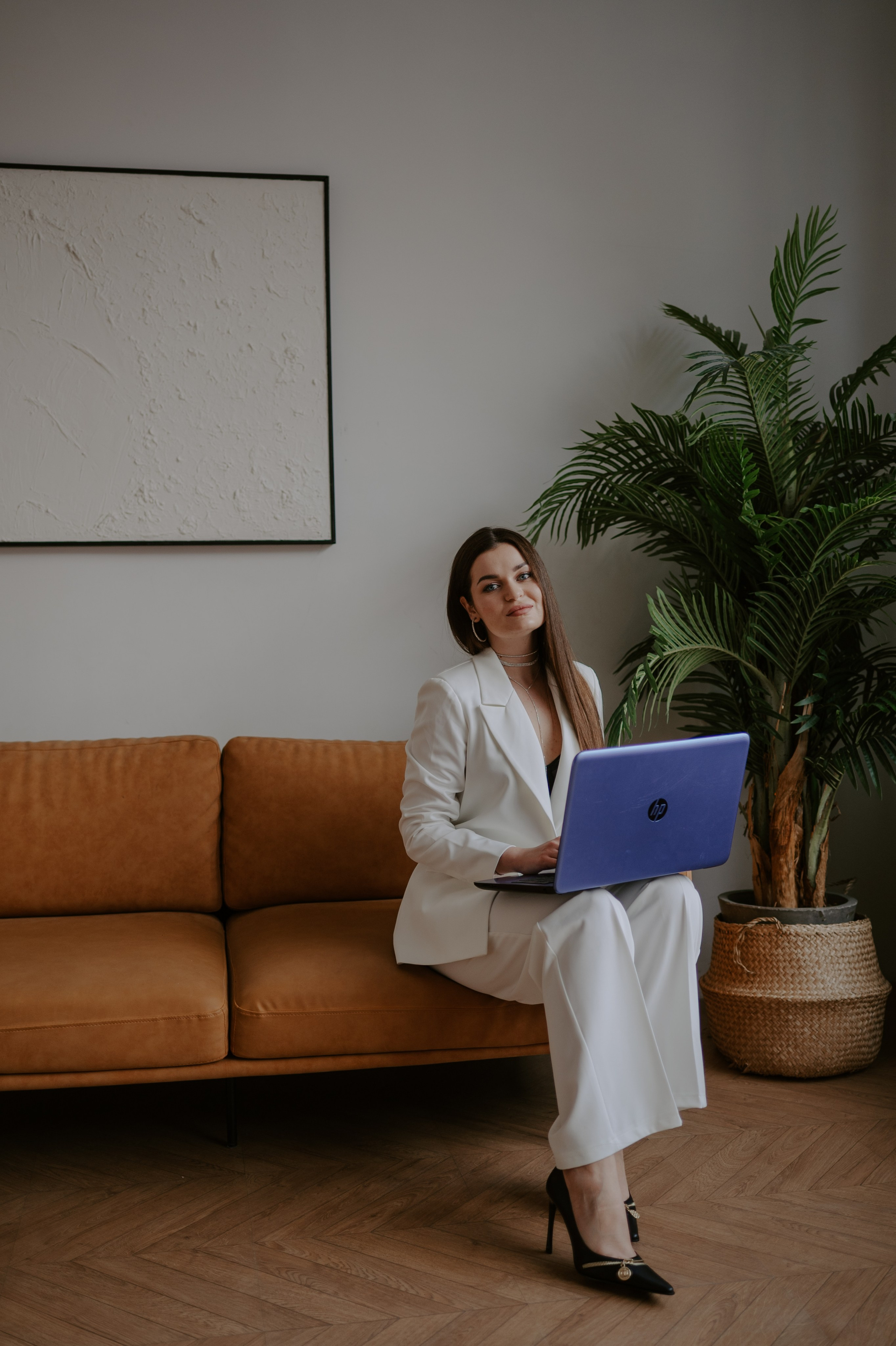 Лена. Свадебный, репортажный и семейный фотограф в Москве Арина Зак