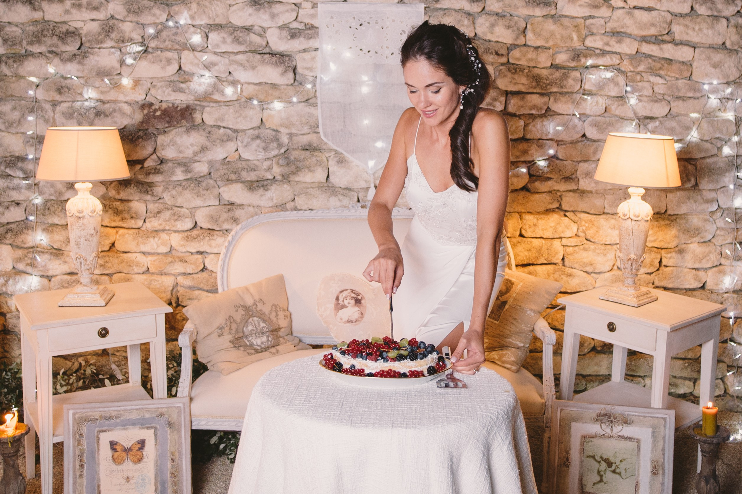 Настя и Марко (Provence). Свадебный фотограф в Ростове-на-Дону Владимир Пешков