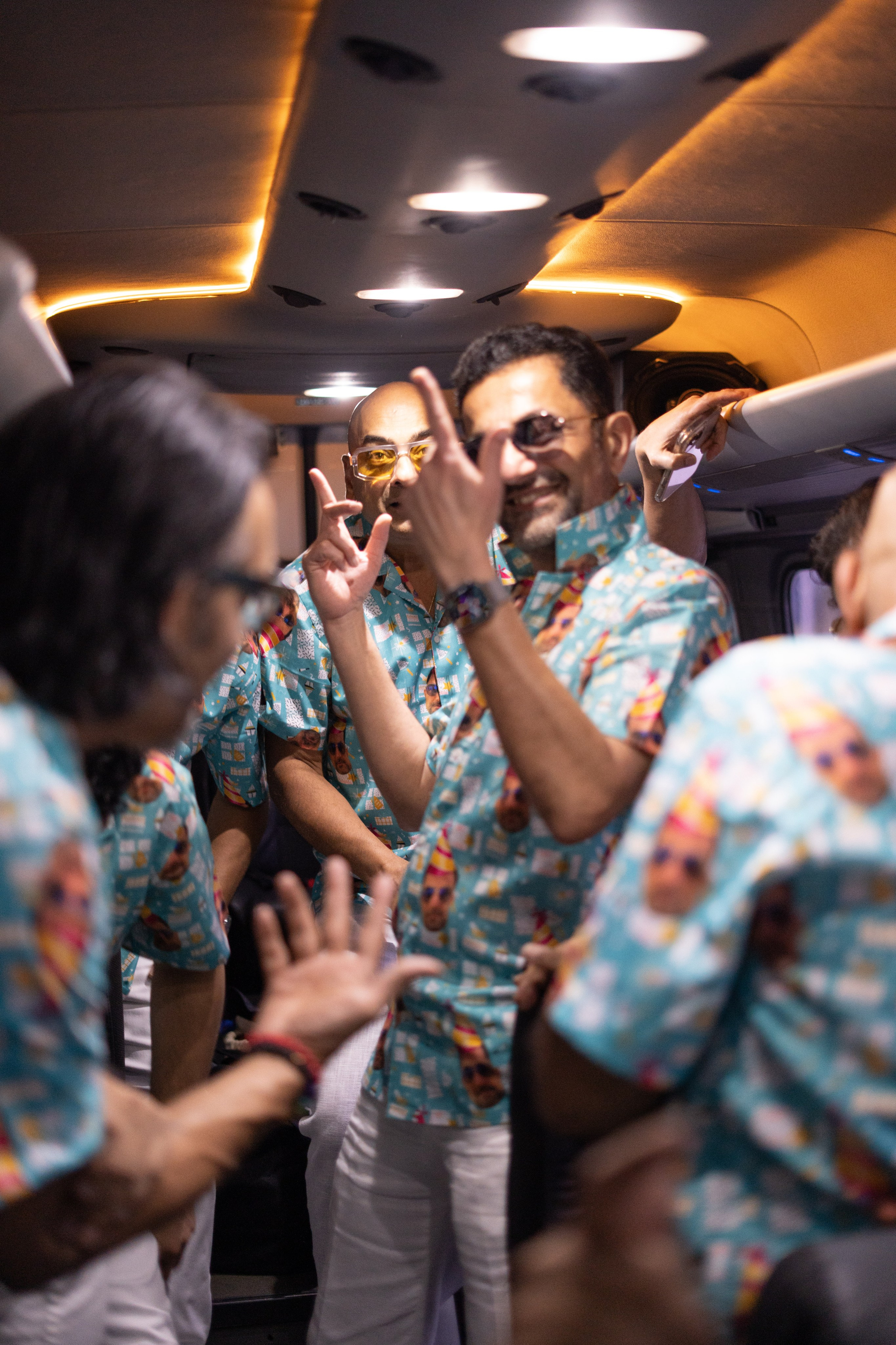 Bachelor party / One day in Medellin. Wedding Photographer in Barcelona and Medellin