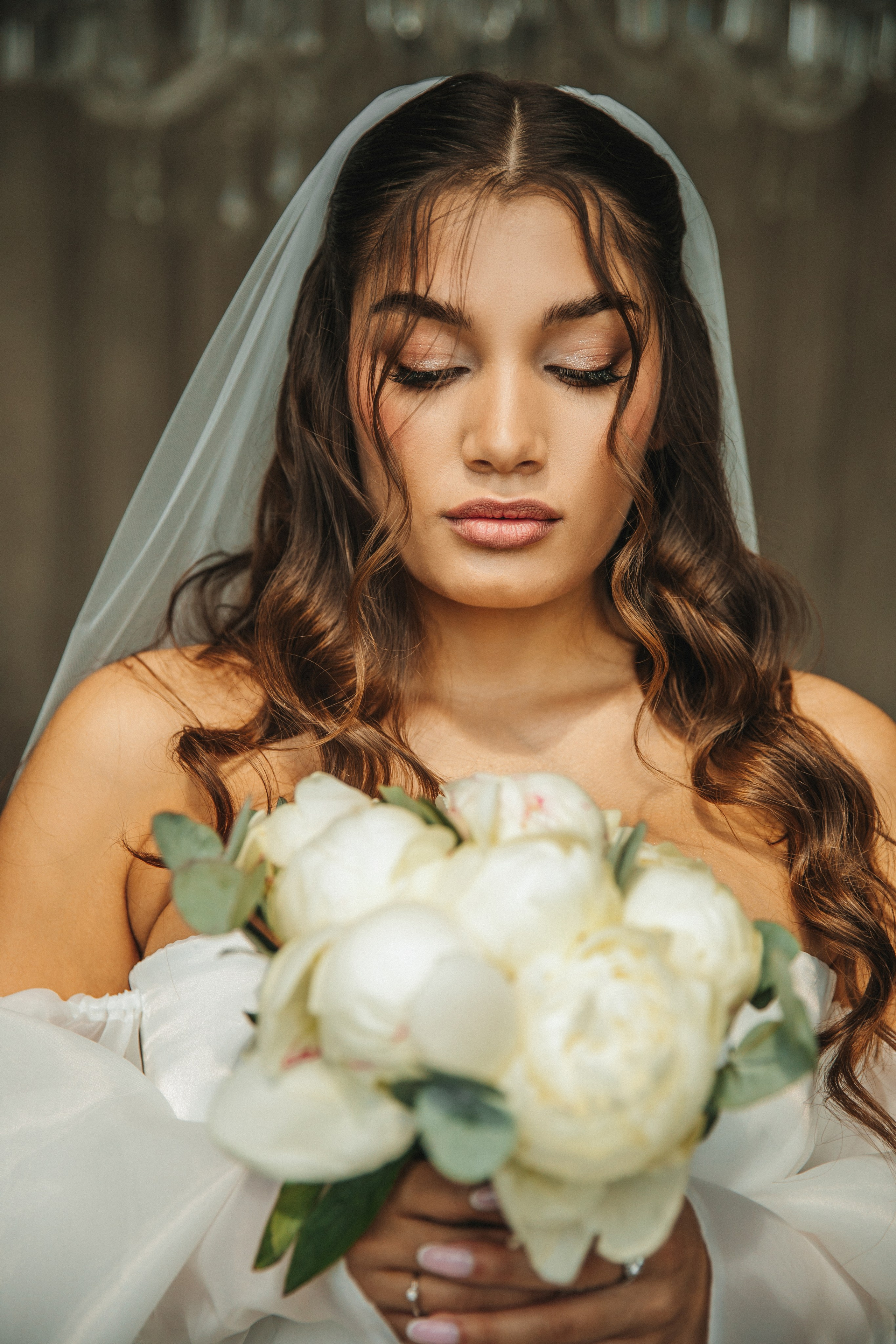 Алина и Никита