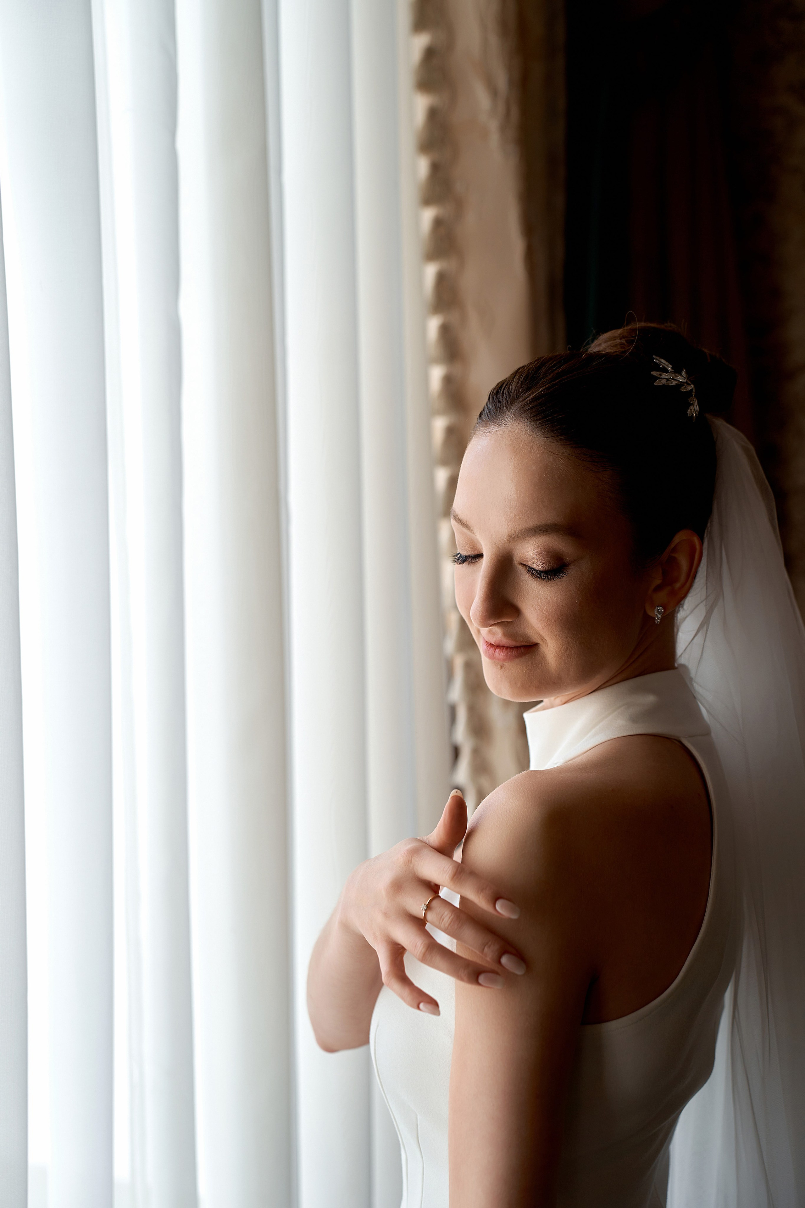 Артём & Динара Художественный музей. Фотограф в Нижнем Новгороде Марина Кузнецова