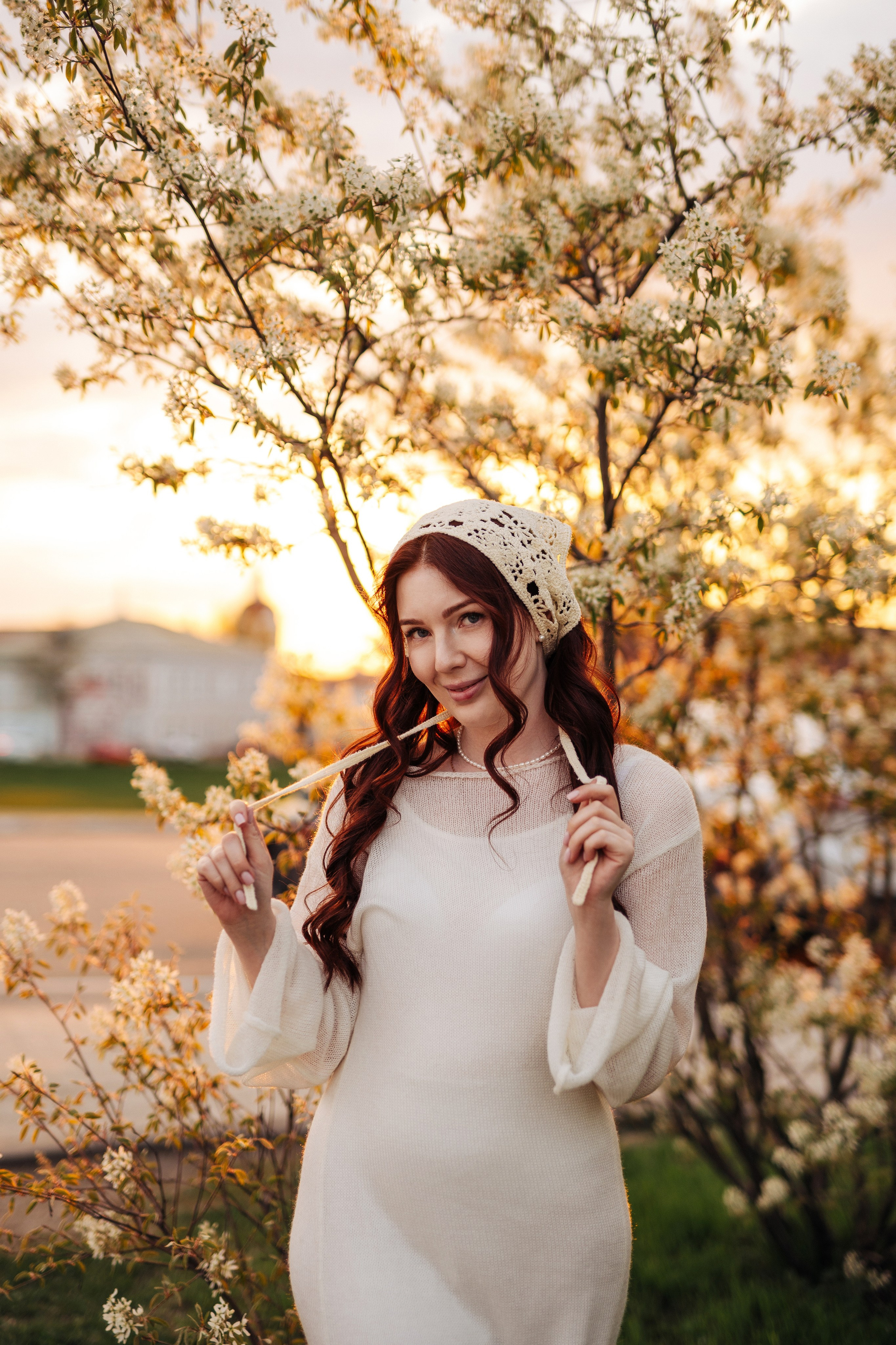 Лиса. Алёна Хомич. Свадебный и семейный фотограф Коломна, Москва