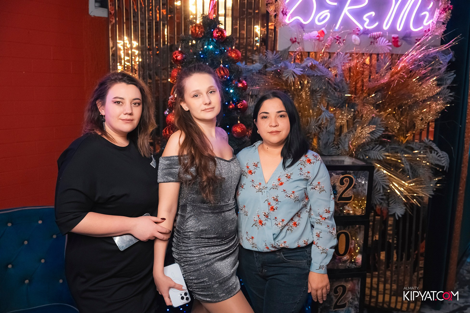 KAPAOKE DOREMI. КИПЯТКОМ АЛМАТЫ! Фотосъемка мероприятий в Алматы