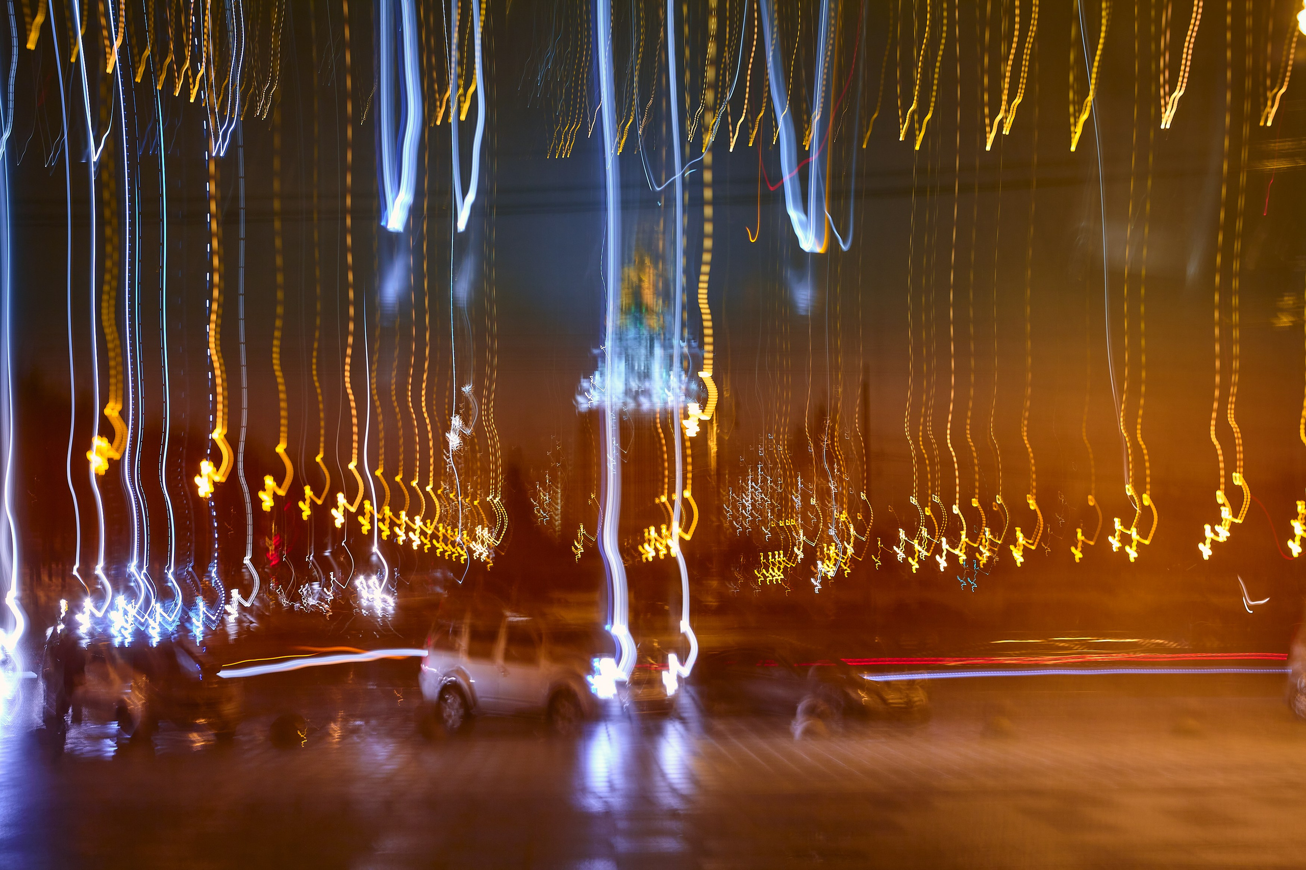 SITY. DMITRY MOISEENKO — фотограф, художник, топ-стилист