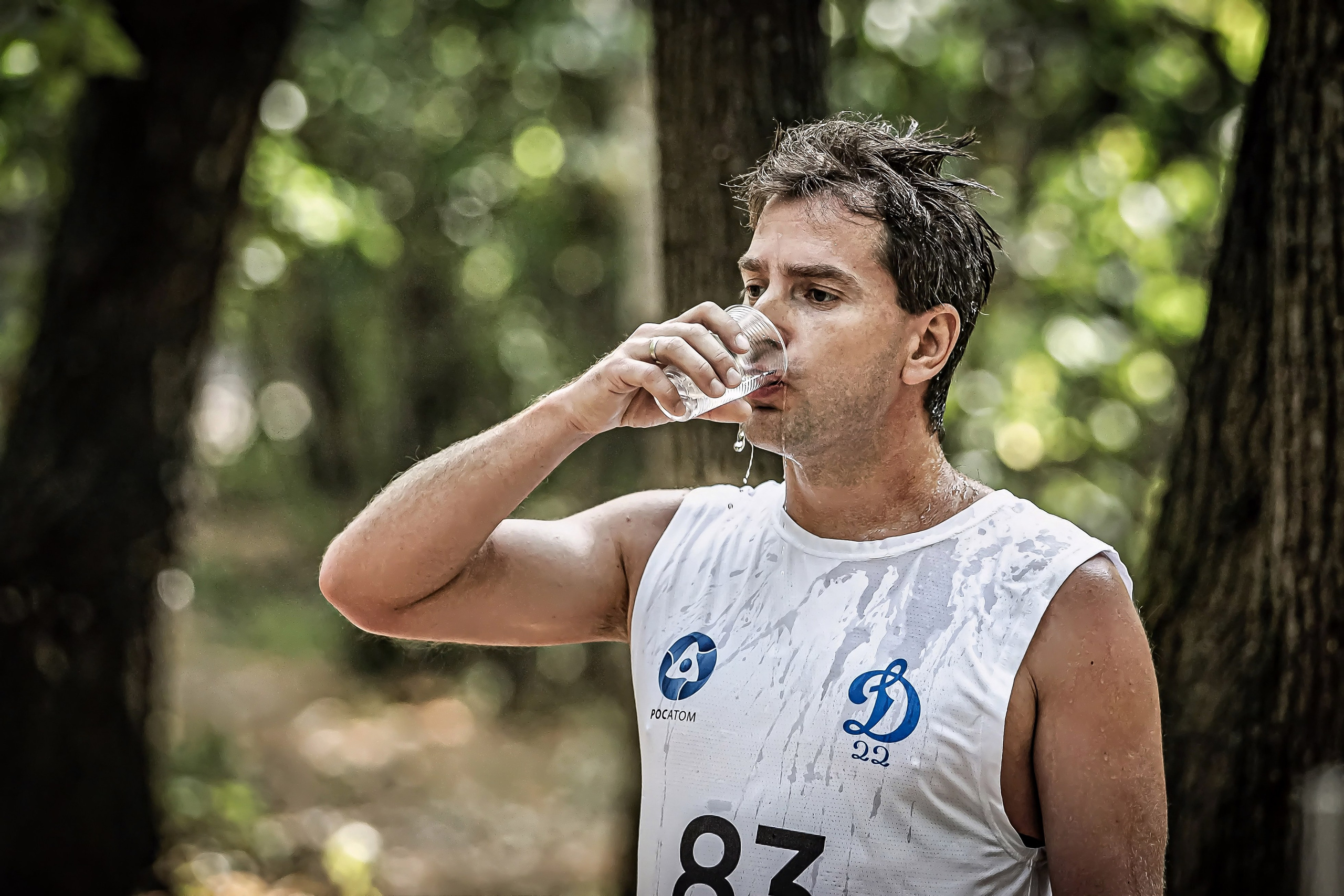 СПОРТИВНОЕ ОРИЕНТИРОВАНИЕ. Спортивный фотограф Максим Серегин