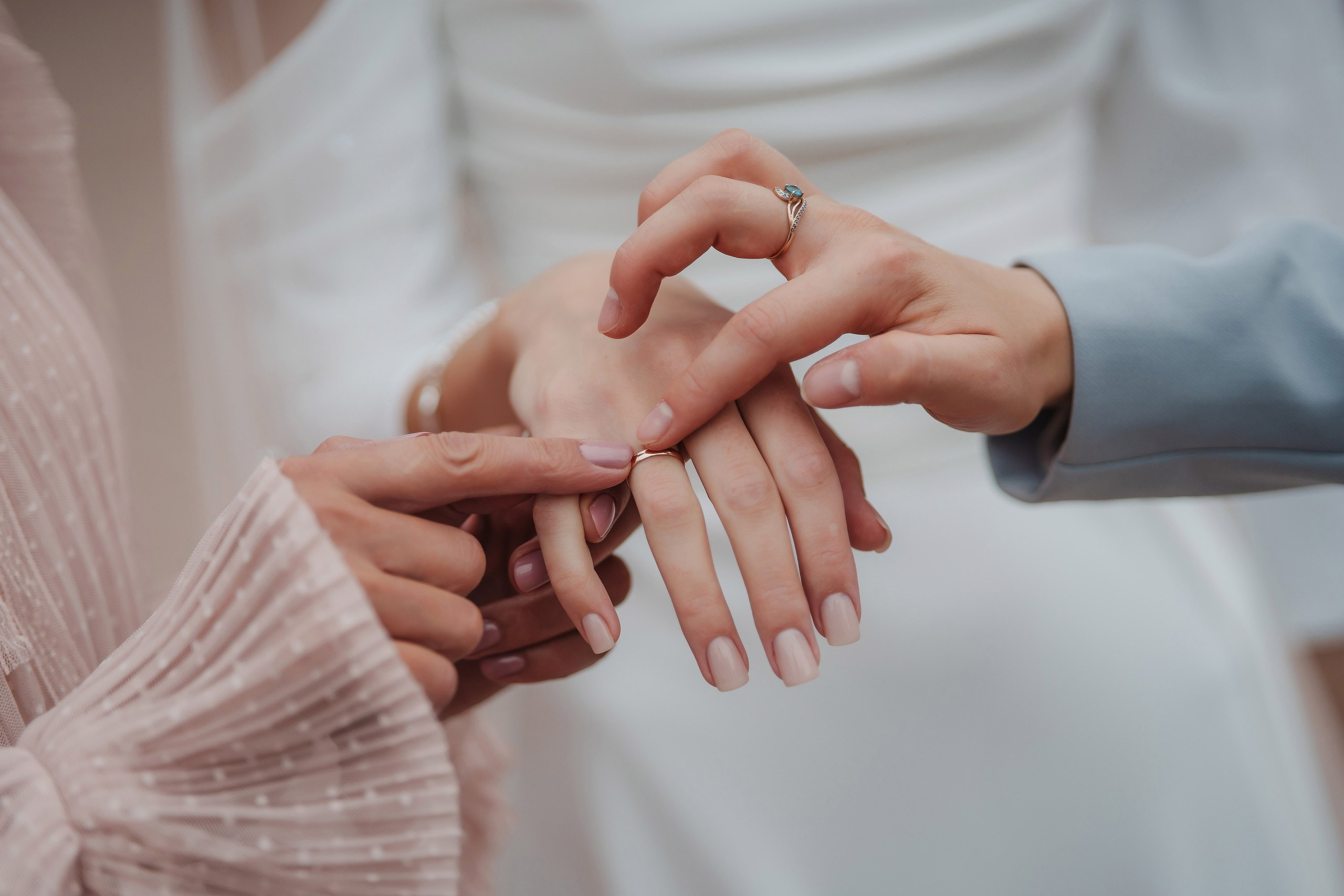 Андрей и Ника. Главная